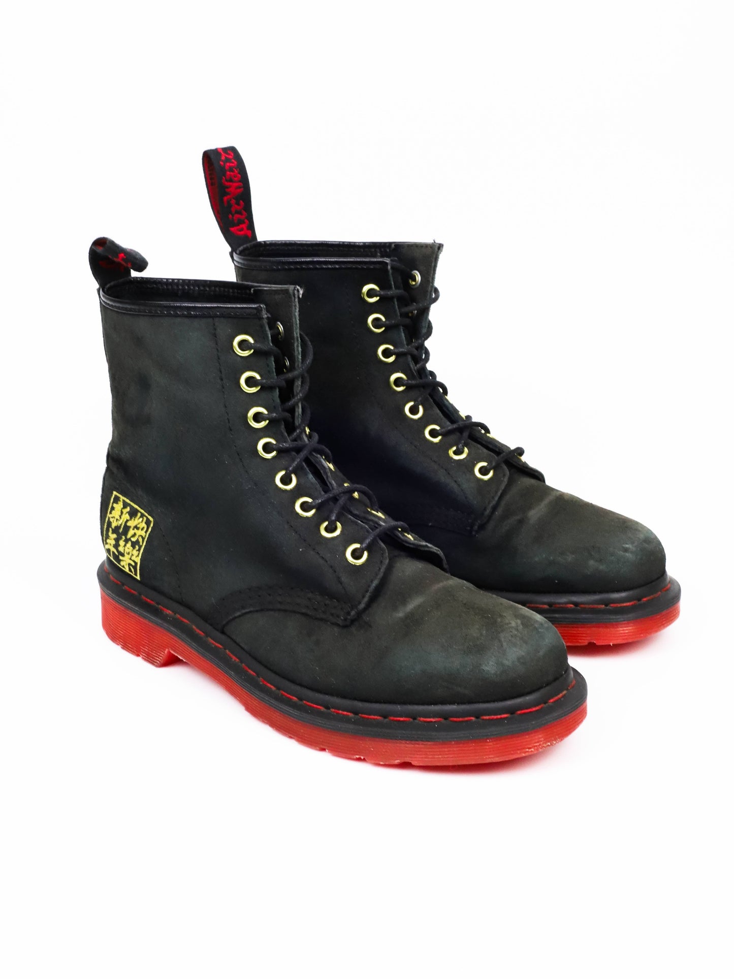 Dr. Martens 1460 Chinese New Year
