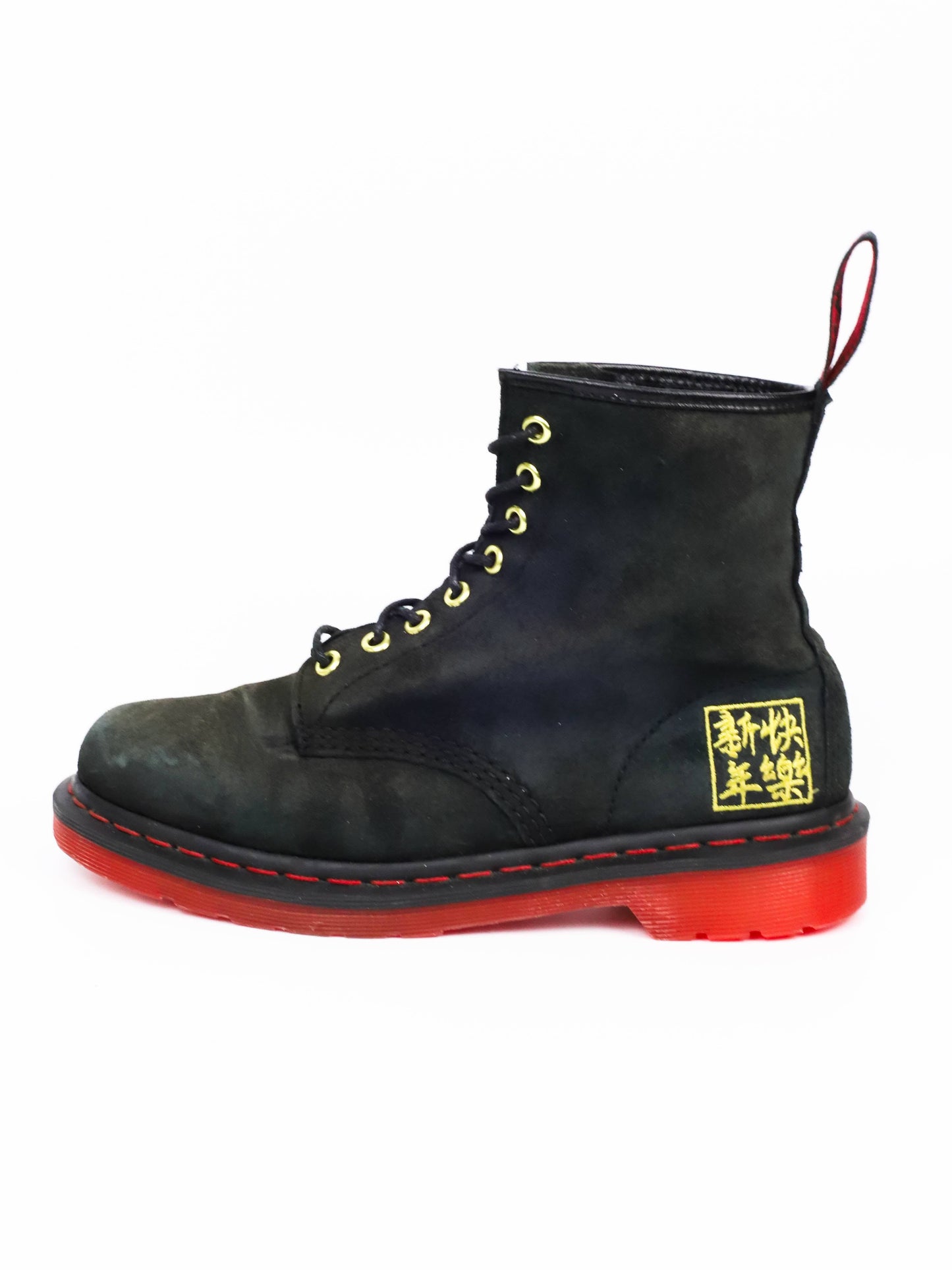 Dr. Martens 1460 Chinese New Year