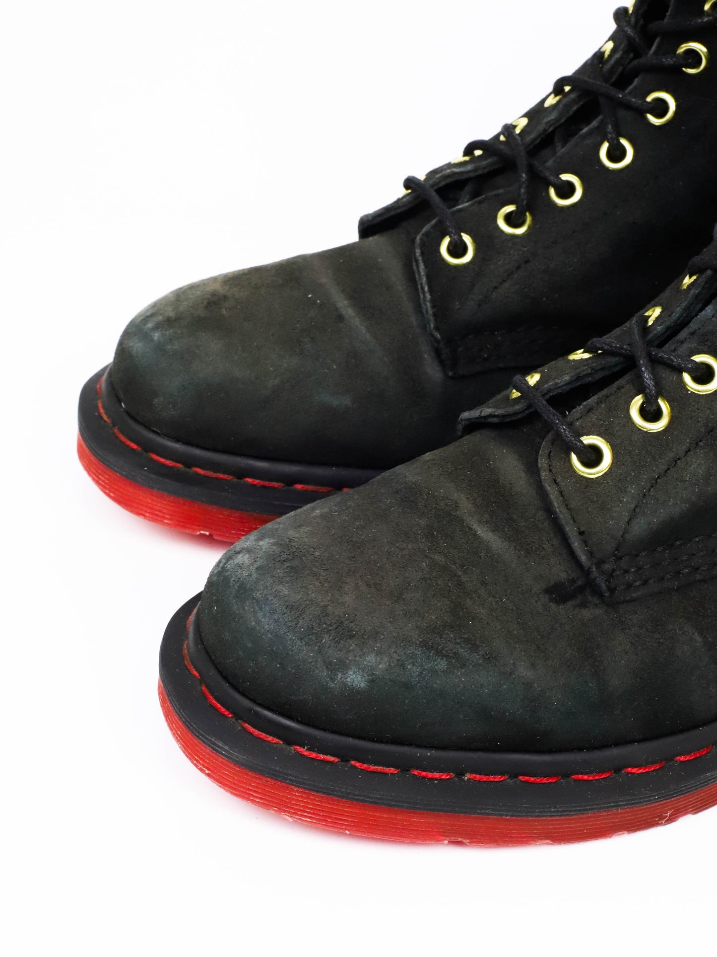 Dr. Martens 1460 Chinese New Year