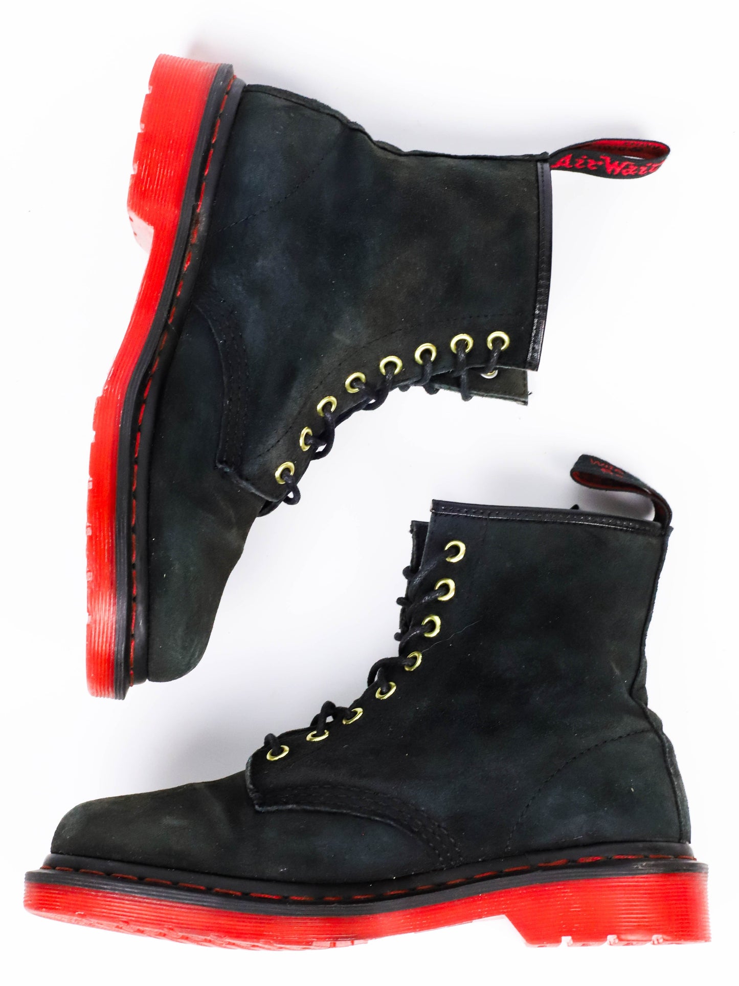 Dr. Martens 1460 Chinese New Year