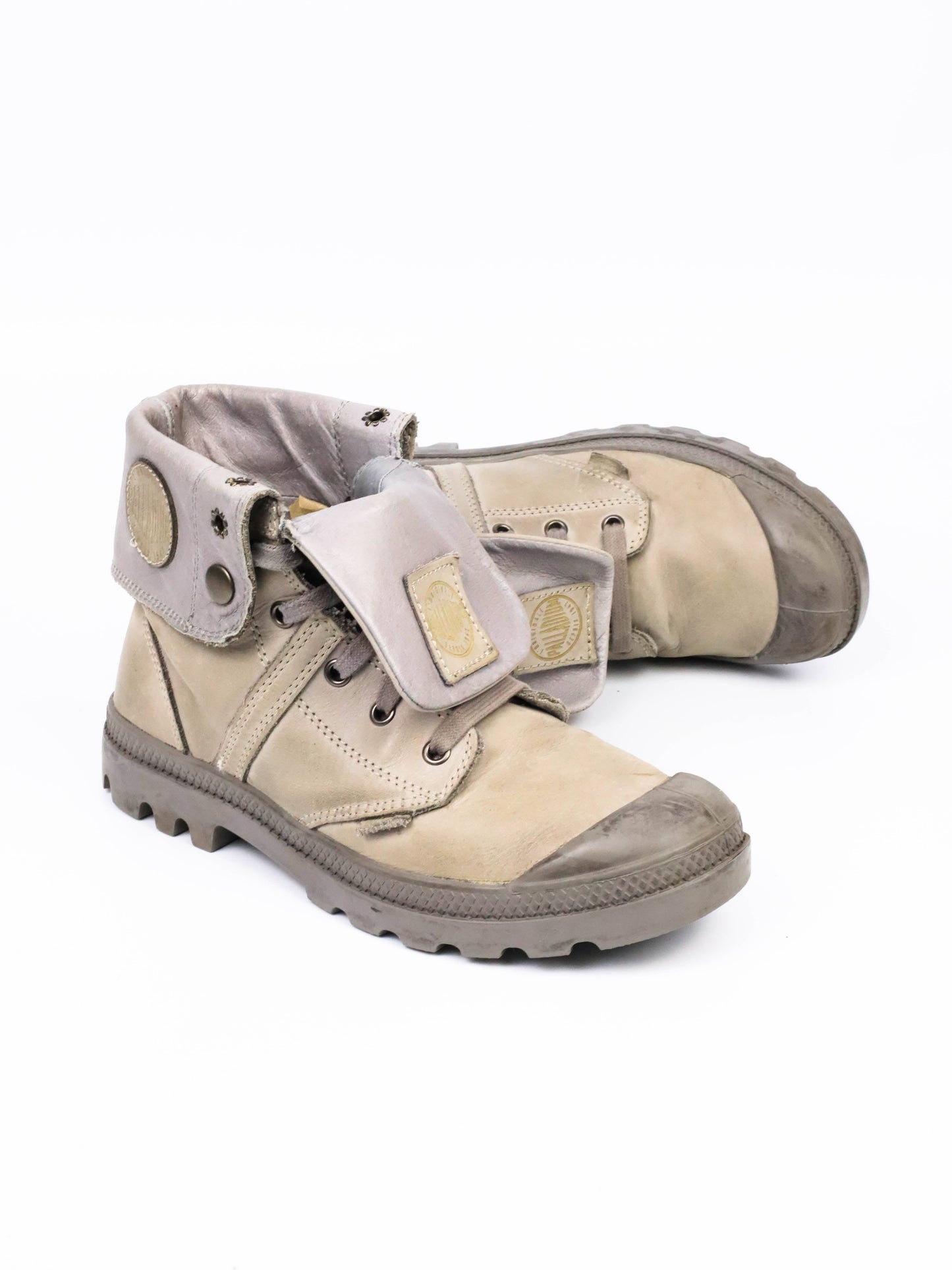 Palladium Pallabrouse Baggy L2