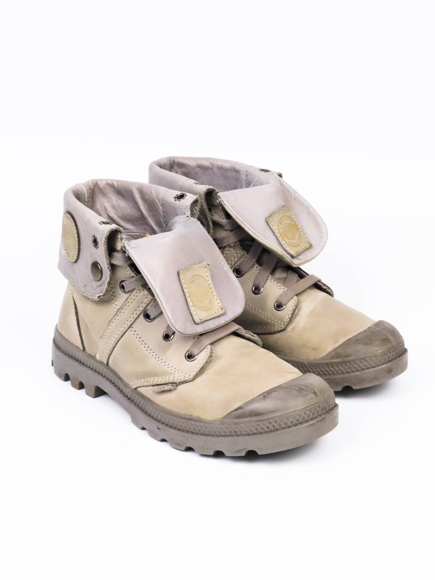 Palladium Pallabrouse Baggy L2