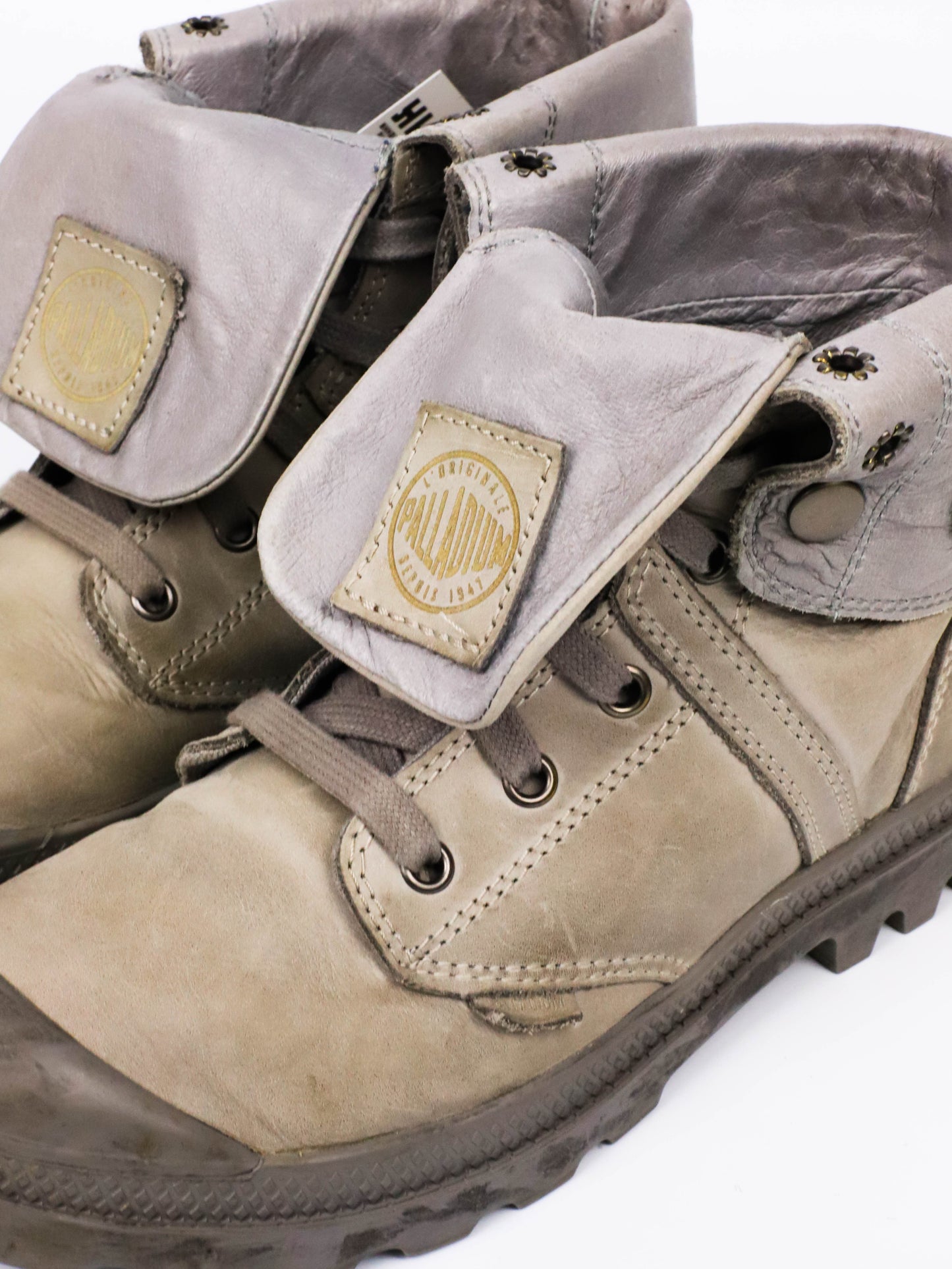Palladium Pallabrouse Baggy L2