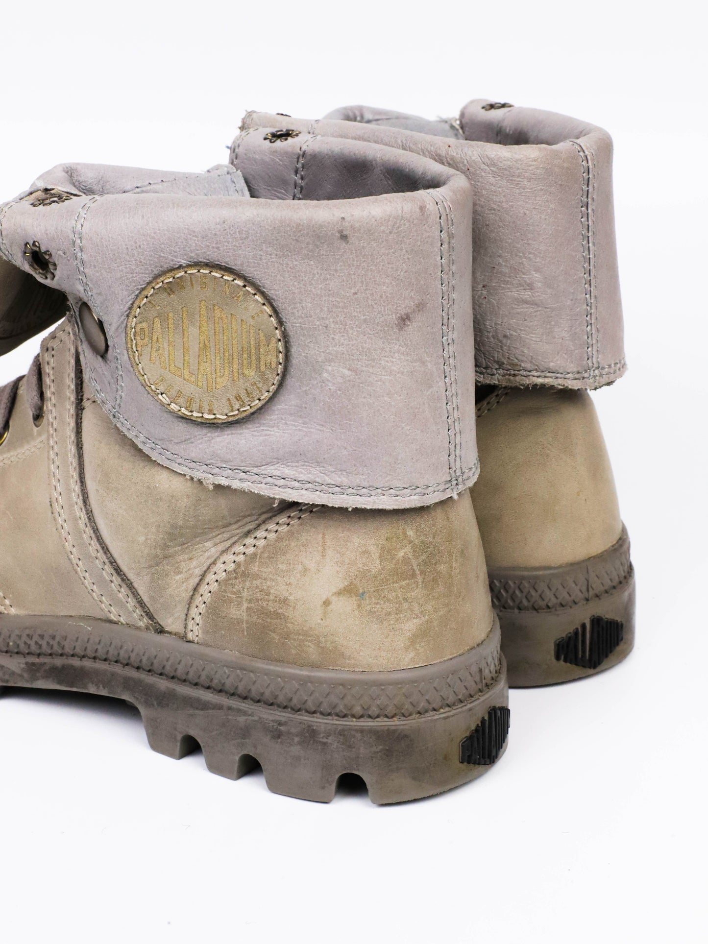 Palladium Pallabrouse Baggy L2