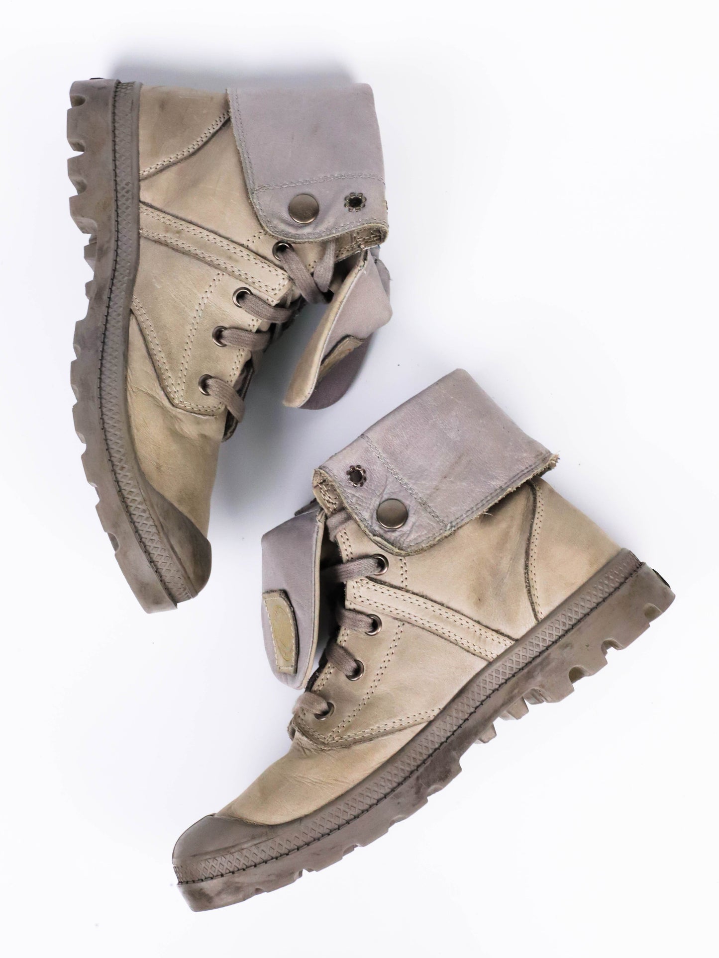 Palladium Pallabrouse Baggy L2