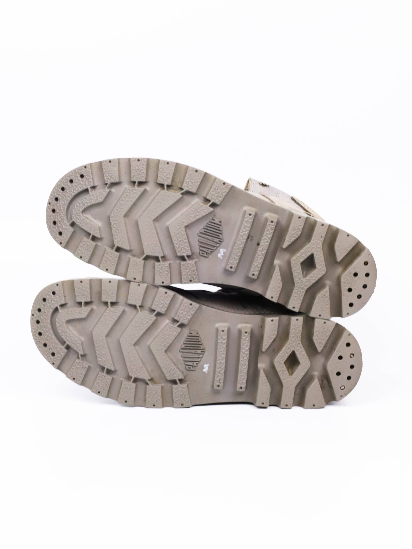 Palladium Pallabrouse Baggy L2