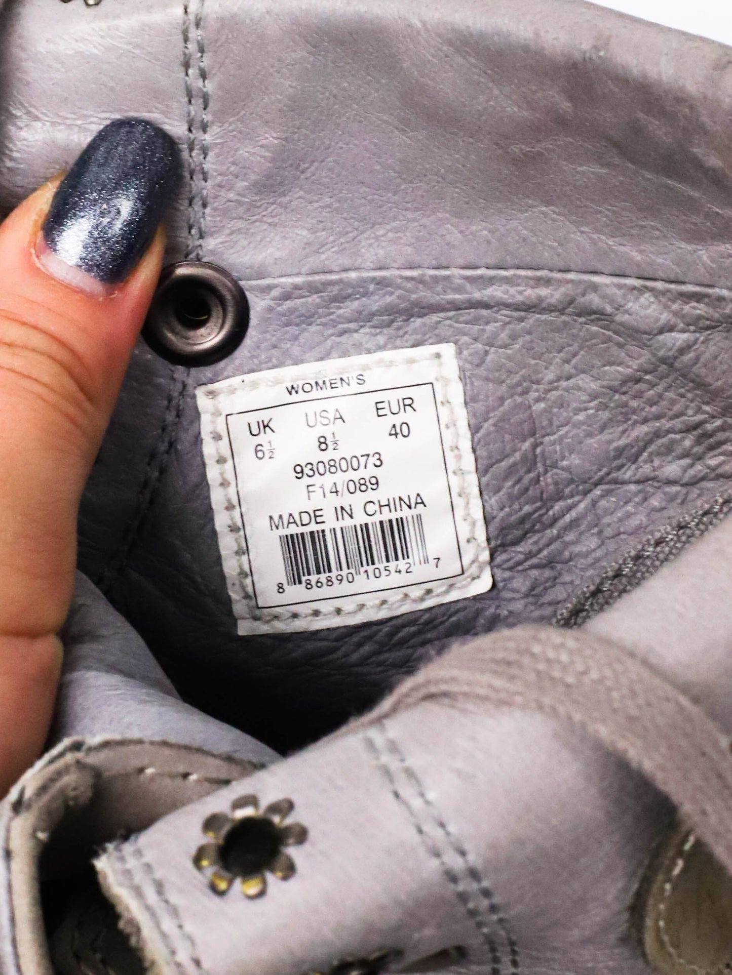 Palladium Pallabrouse Baggy L2