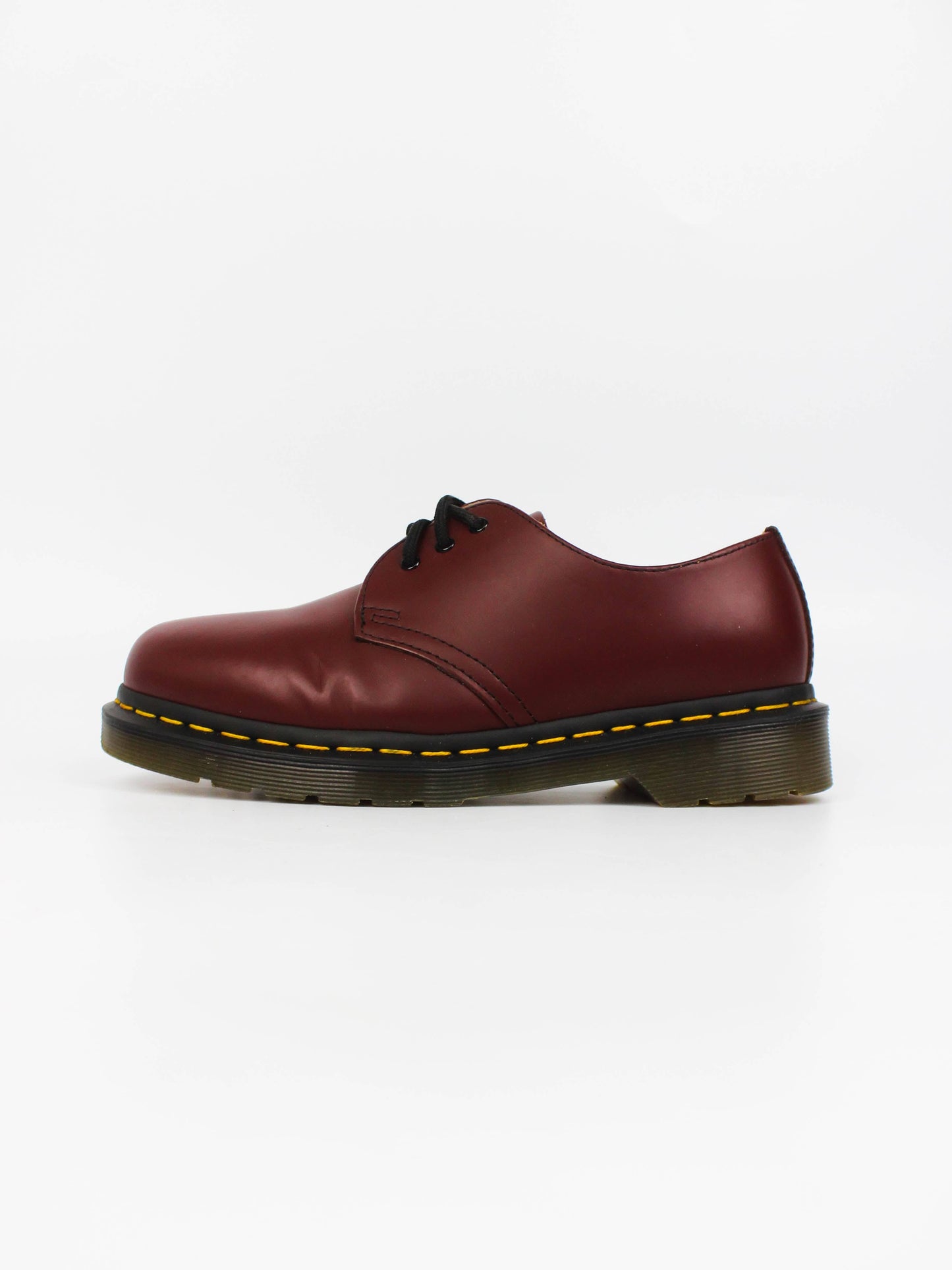 Dr. Martens 1461 Cherry Red Smooth