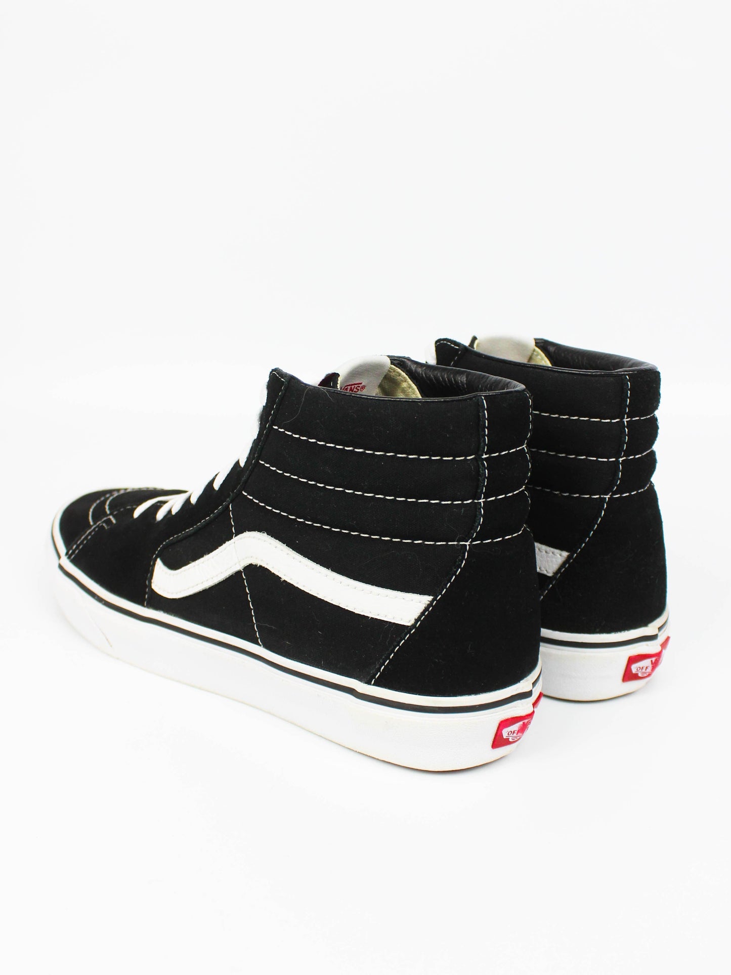Vans Sk8-Hi Black
