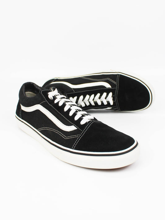 Vans Old Skool Black