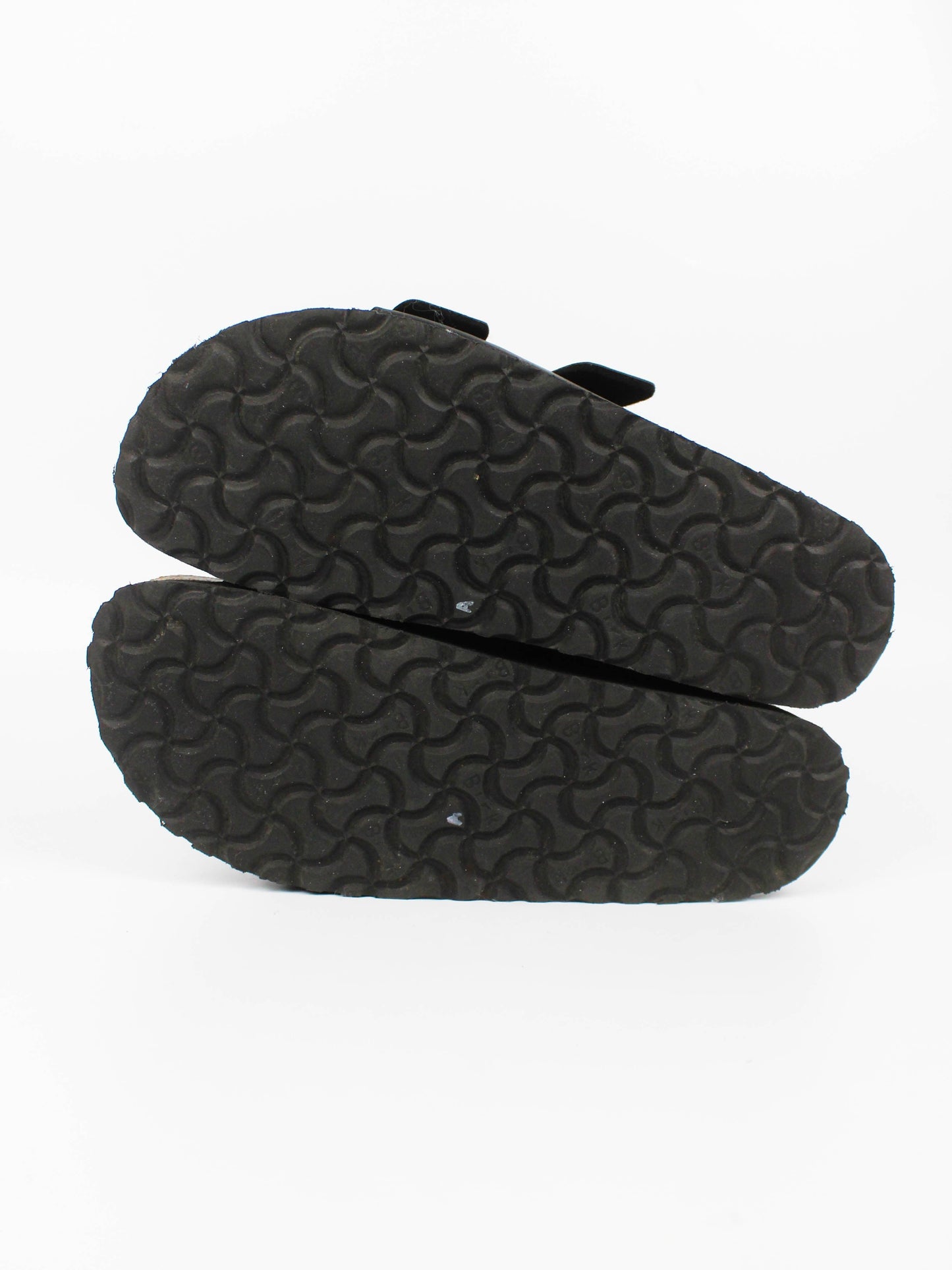 Birkenstock Papillio Arizona Platform Grooved