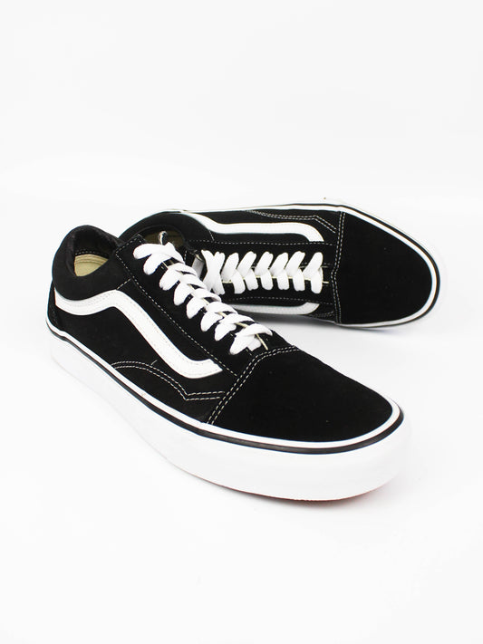 Vans Old Skool Black
