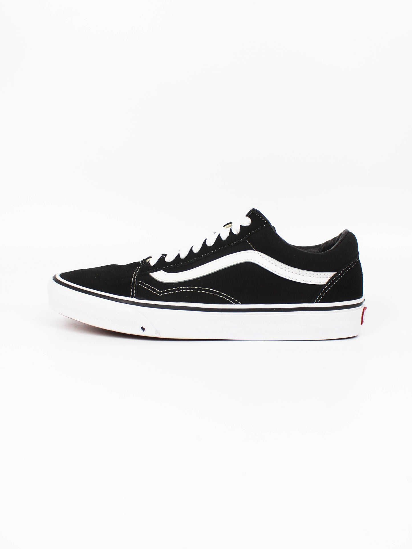 Vans Old Skool Black