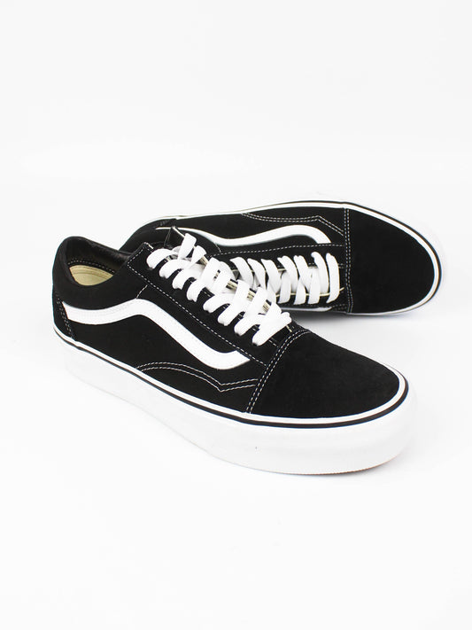 Vans Old Skool Black