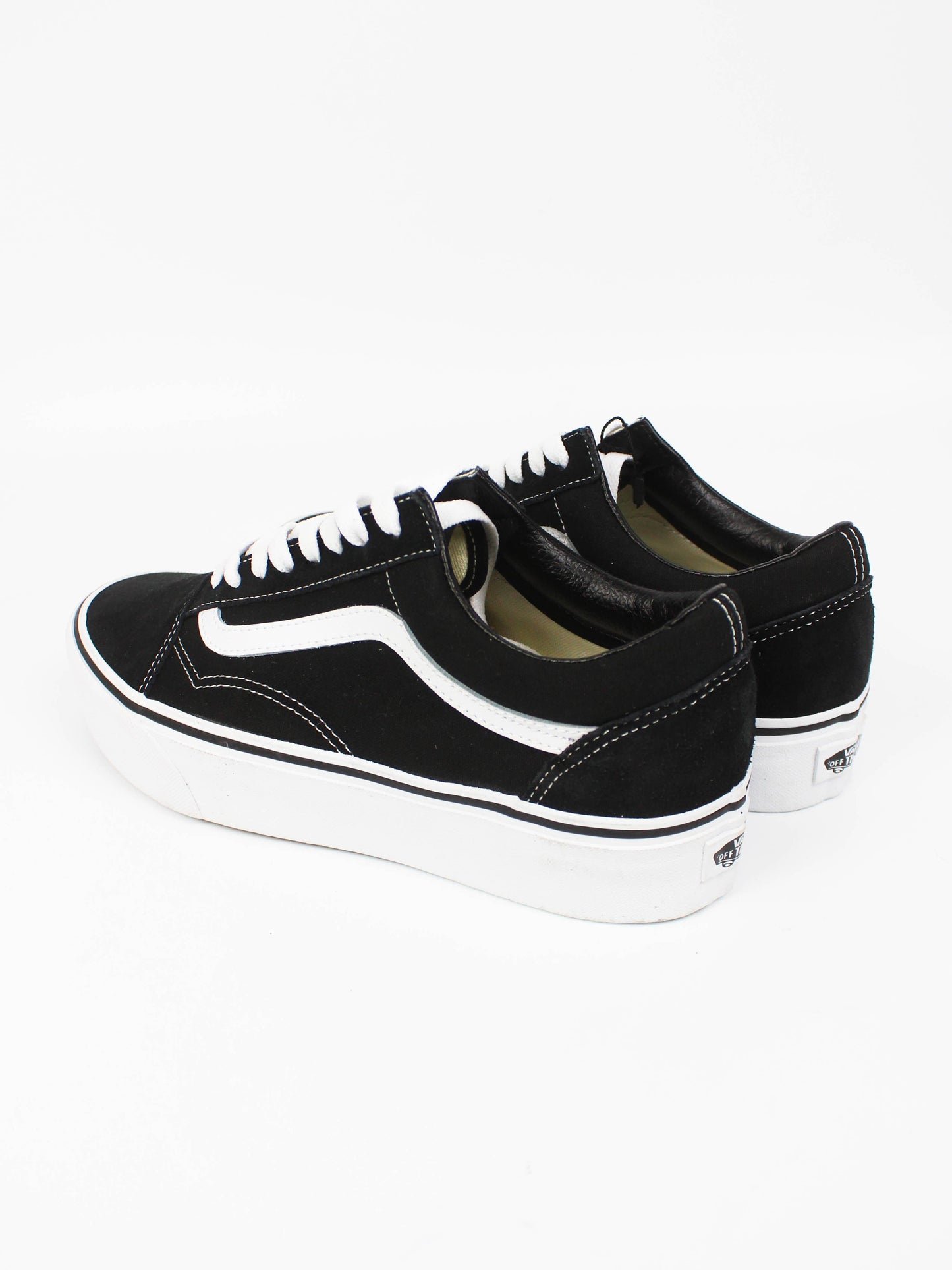 Vans Old Skool Black