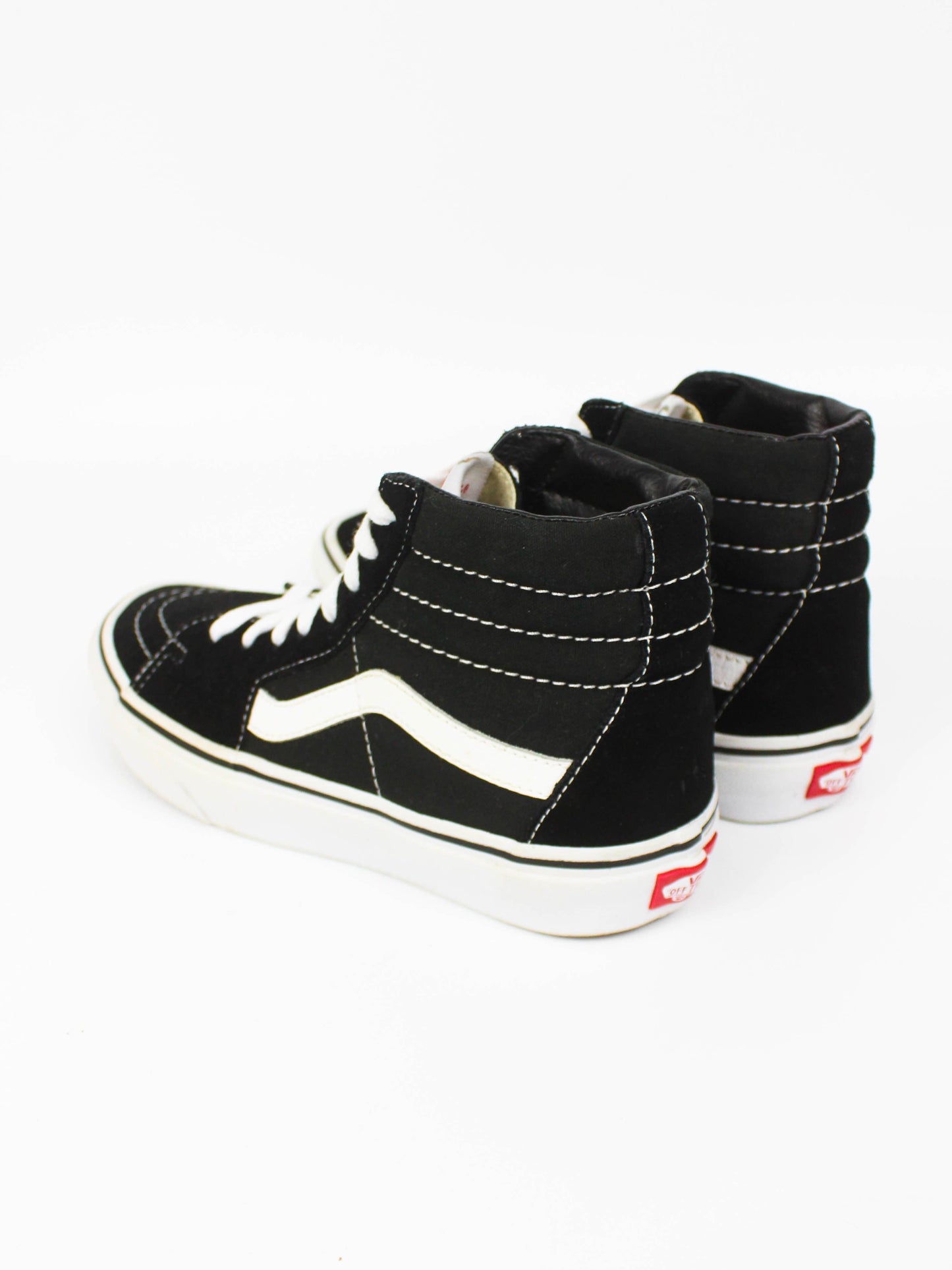 Vans Sk8-Hi Black