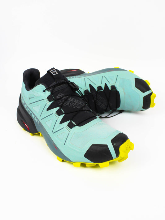 Salomon Speedcross 5 GTX
