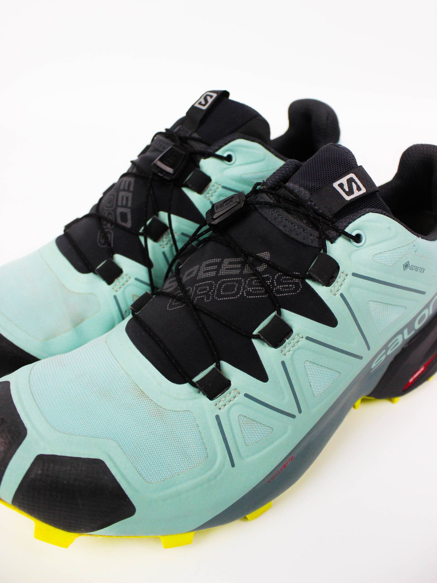 Salomon Speedcross 5 GTX