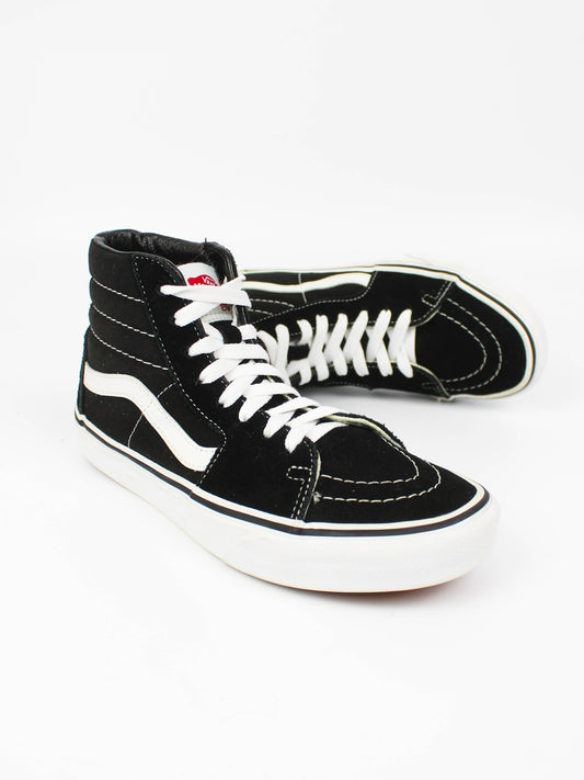 Vans Sk8-Hi Black