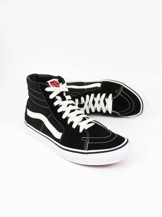 Vans Sk8-Hi Black