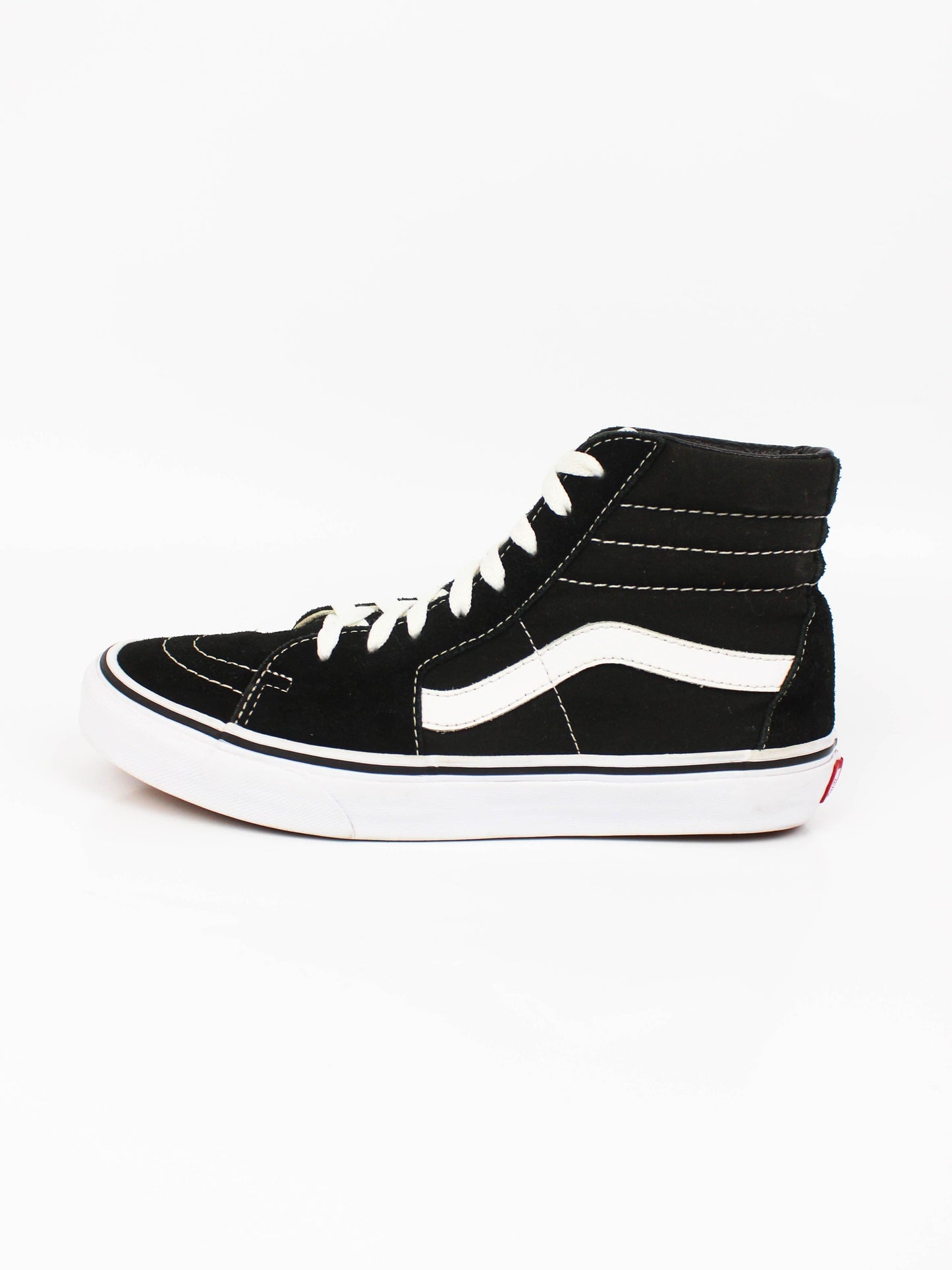 Vans Sk8-Hi Black
