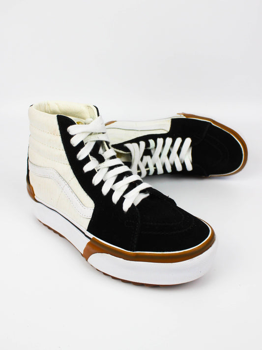 Vans Sk8-Hi Stacked