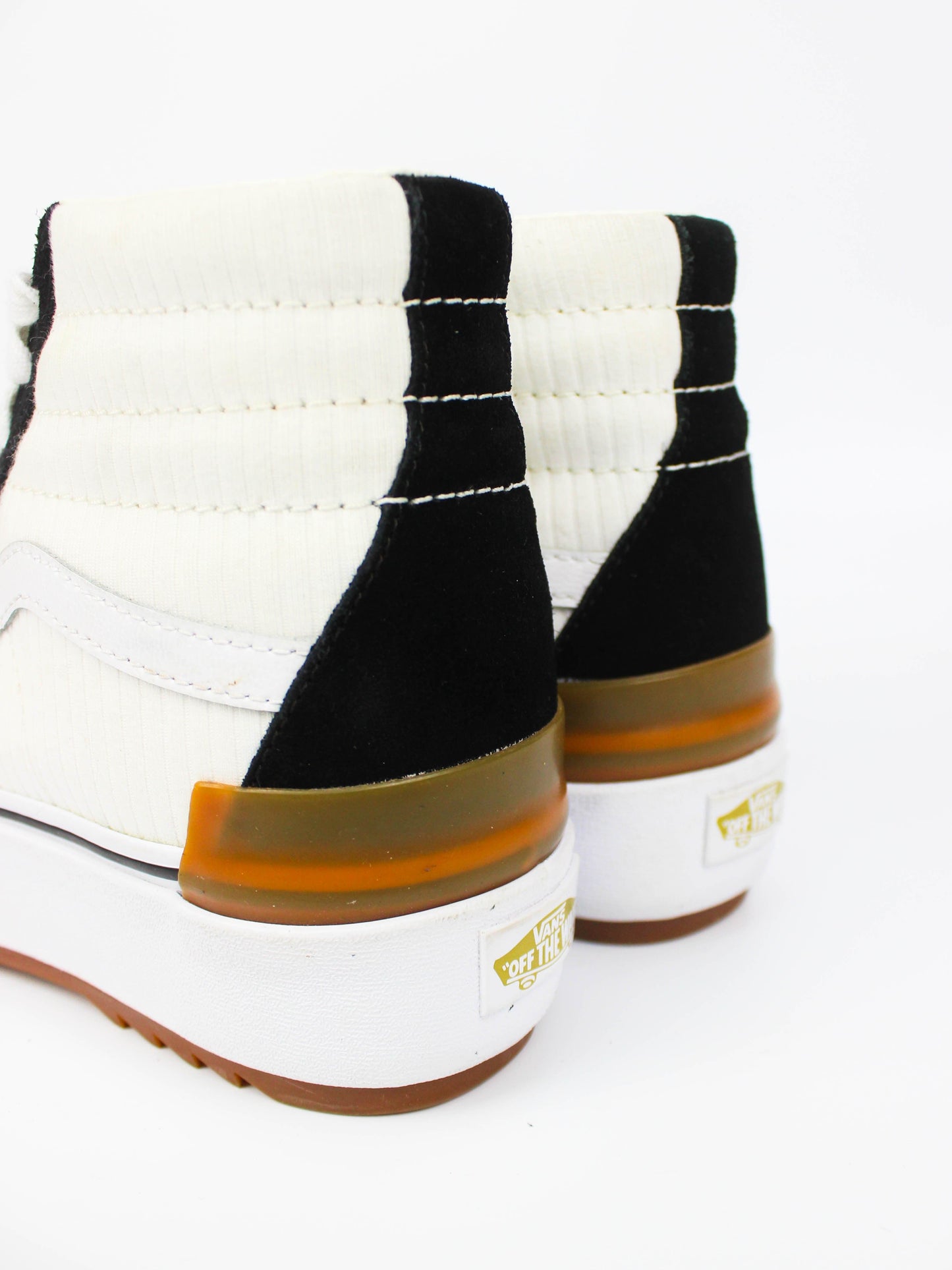 Vans Sk8-Hi Stacked