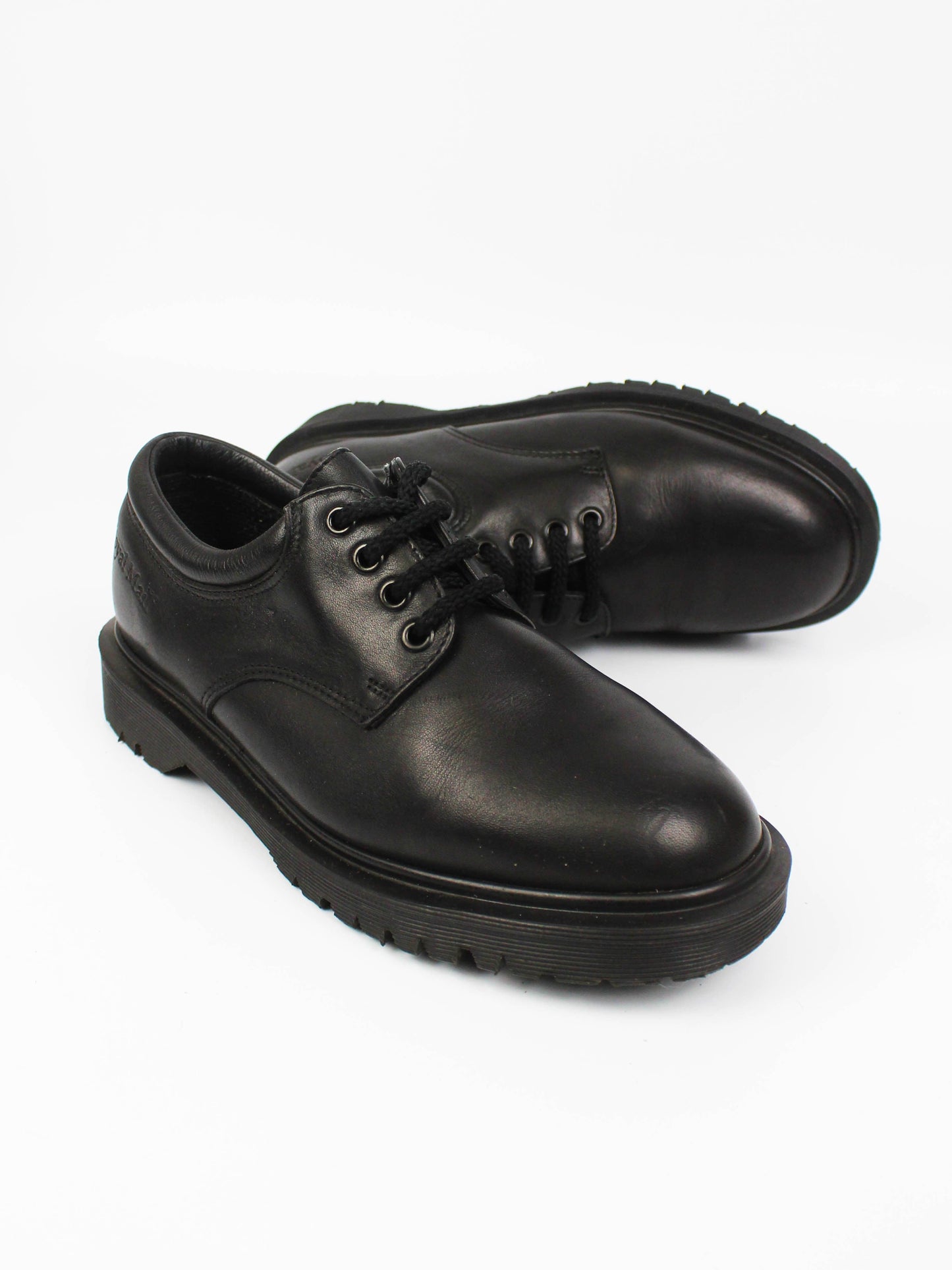 Dr. Martens Royal Mail Made in England