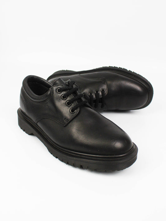 Dr. Martens Royal Mail Made in England