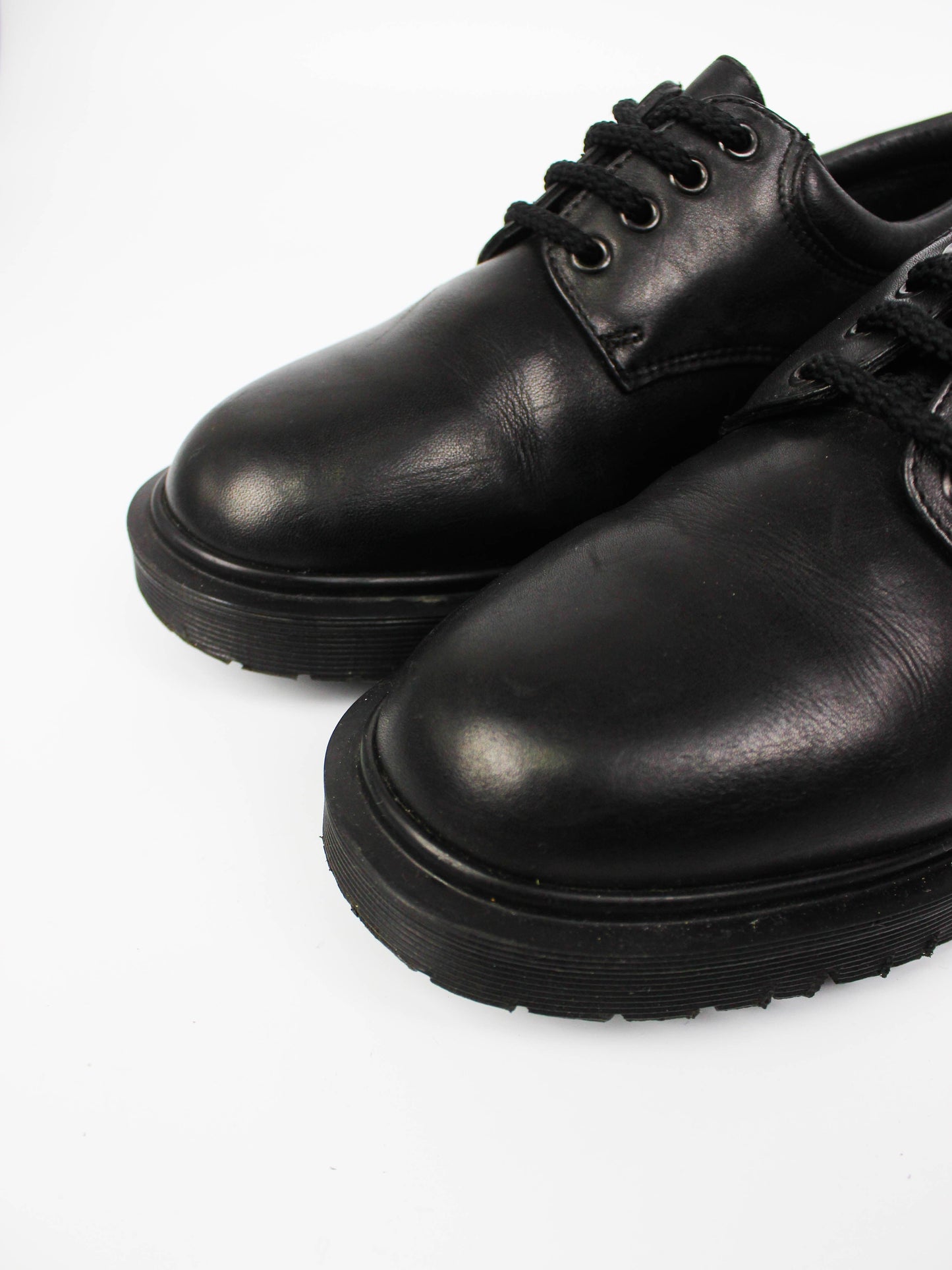 Dr. Martens Royal Mail Made in England
