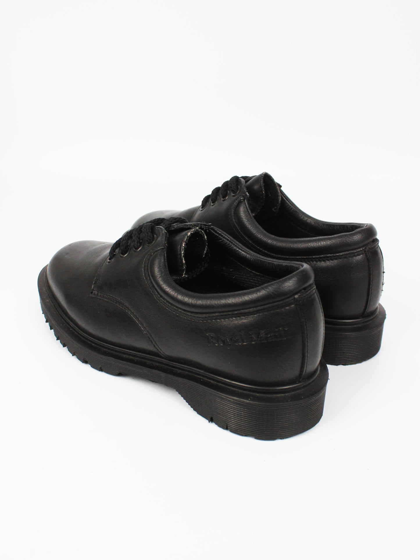 Dr. Martens Royal Mail Made in England