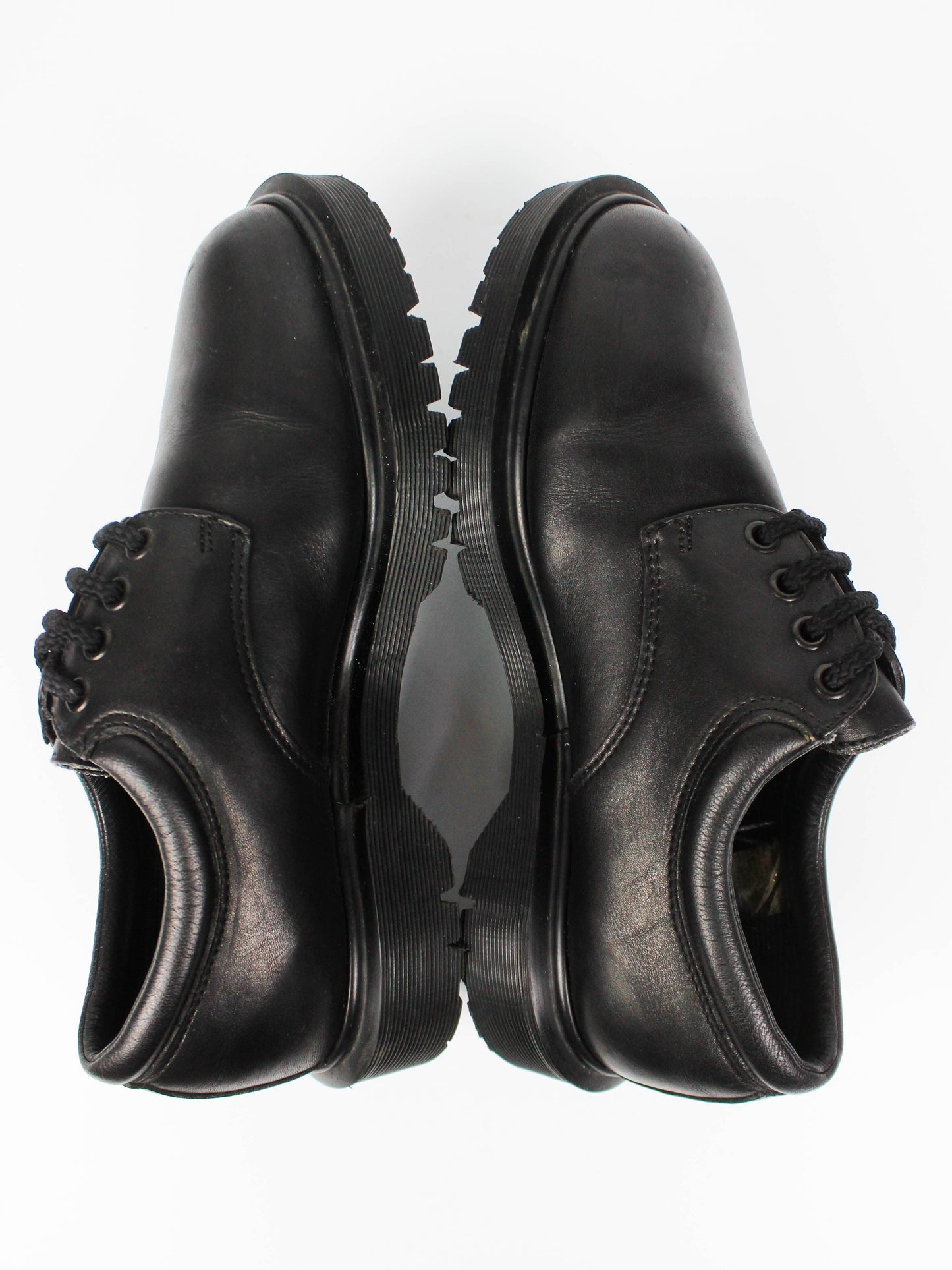 Dr. Martens Royal Mail Made in England