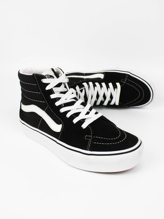 Vans Sk8-Hi Black