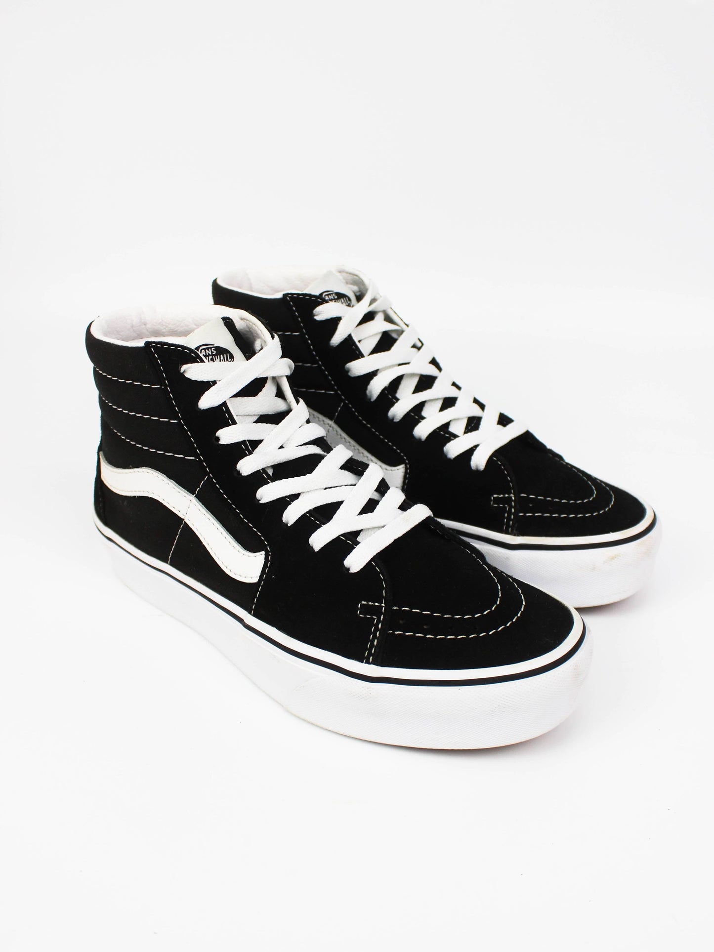 Vans Sk8-Hi Black