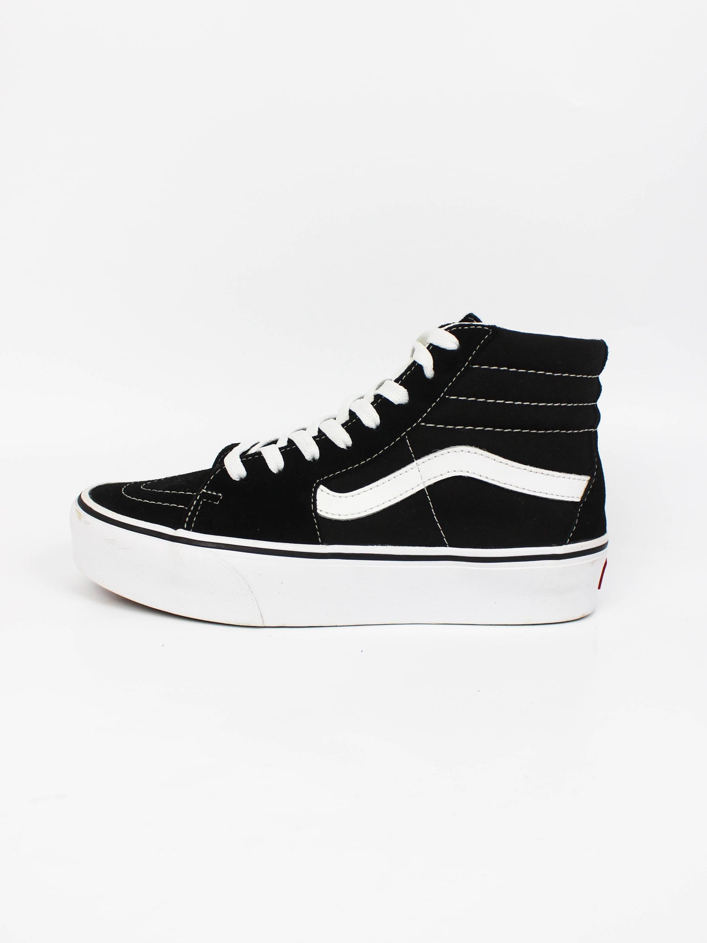 Vans Sk8-Hi Black