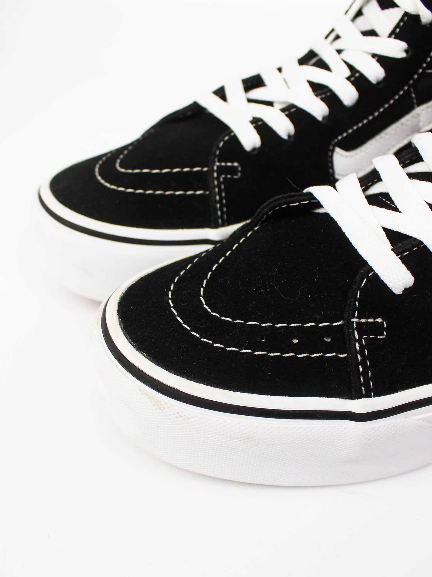 Vans Sk8-Hi Black