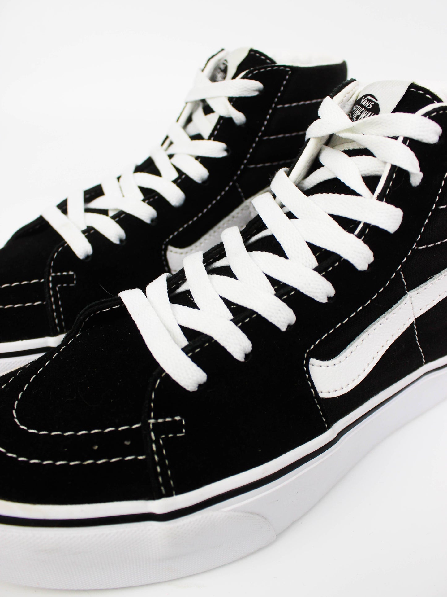 Vans Sk8-Hi Black