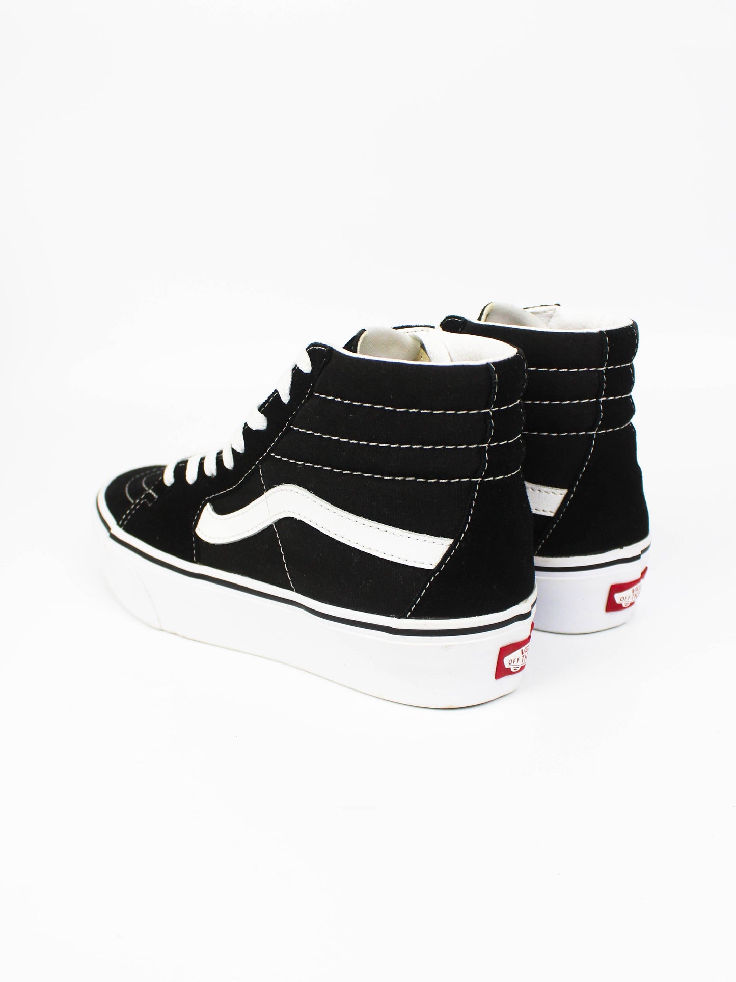 Vans Sk8-Hi Black