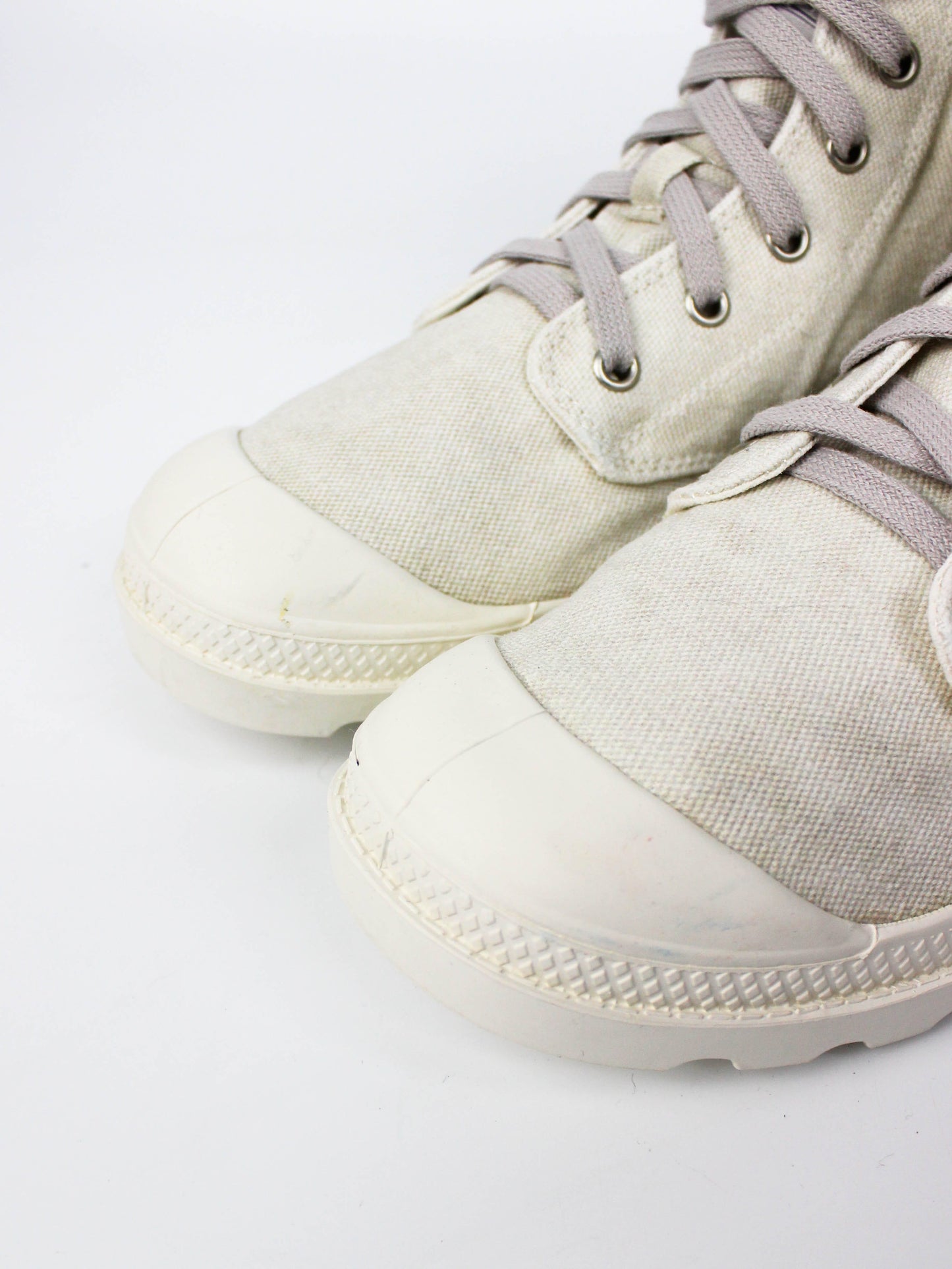 Palladium Pampa Hi Beige