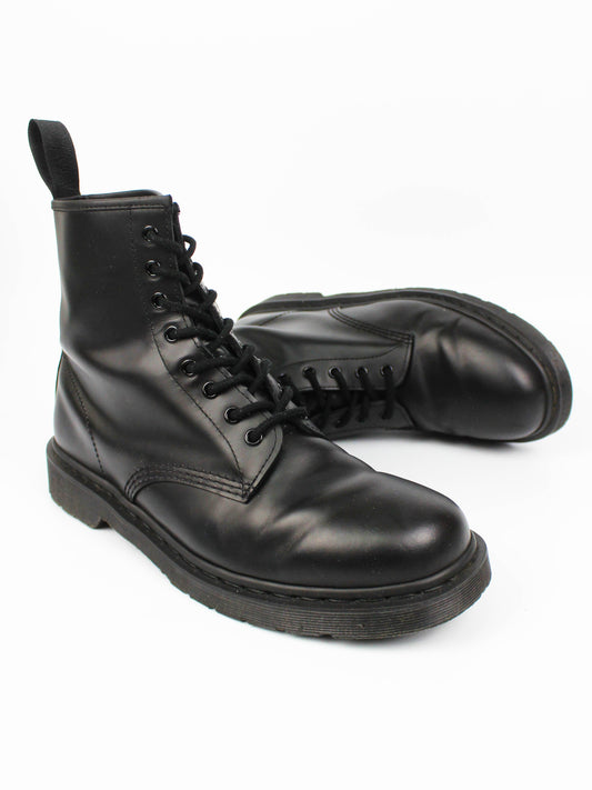 Dr. Martens 1460 Mono Smooth