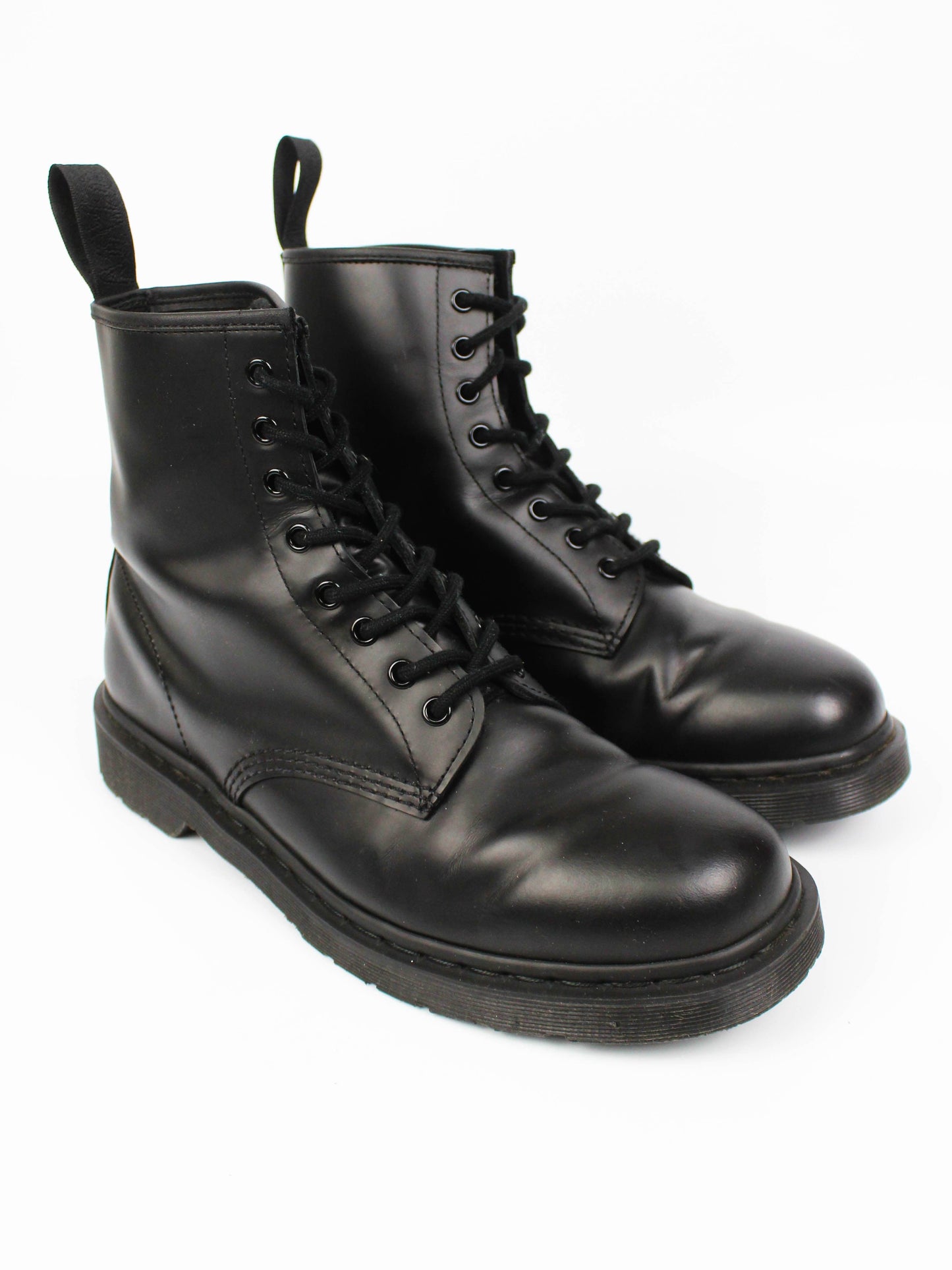 Dr. Martens 1460 Mono Smooth