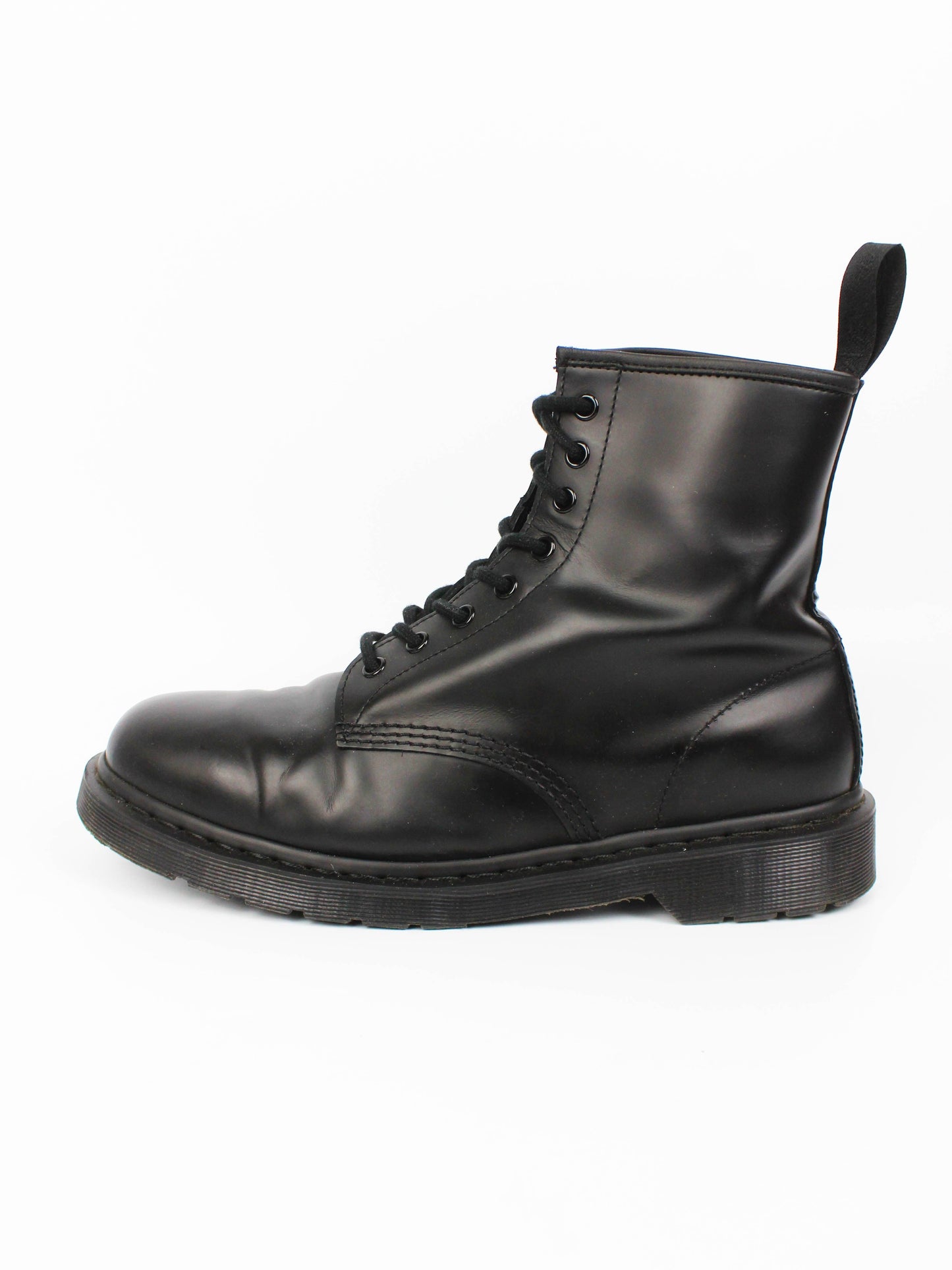 Dr. Martens 1460 Mono Smooth