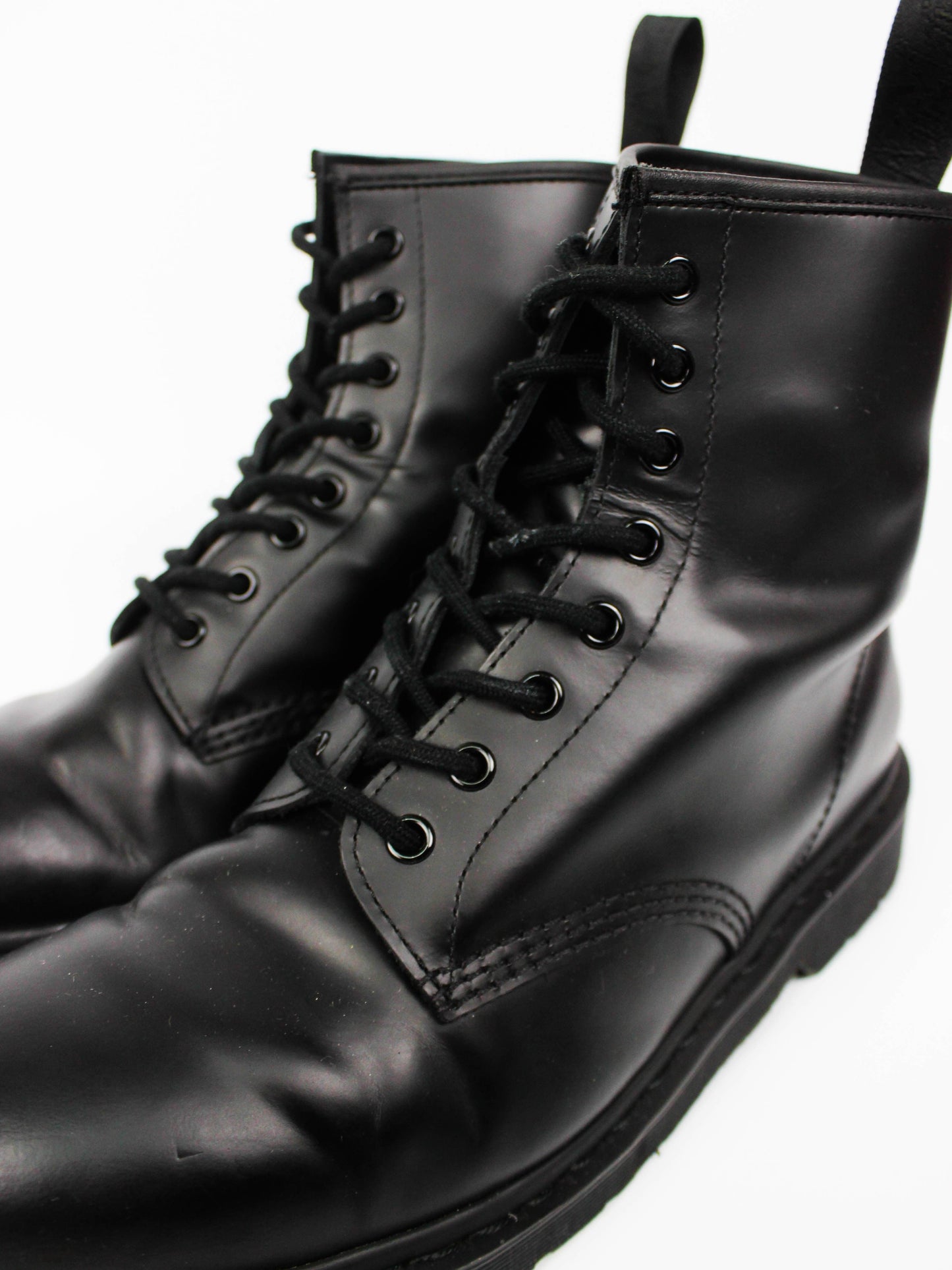 Dr. Martens 1460 Mono Smooth