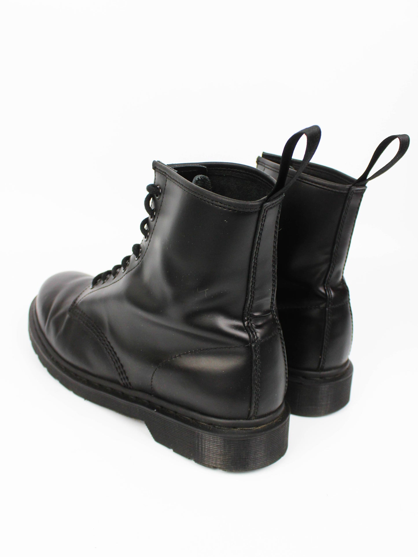 Dr. Martens 1460 Mono Smooth