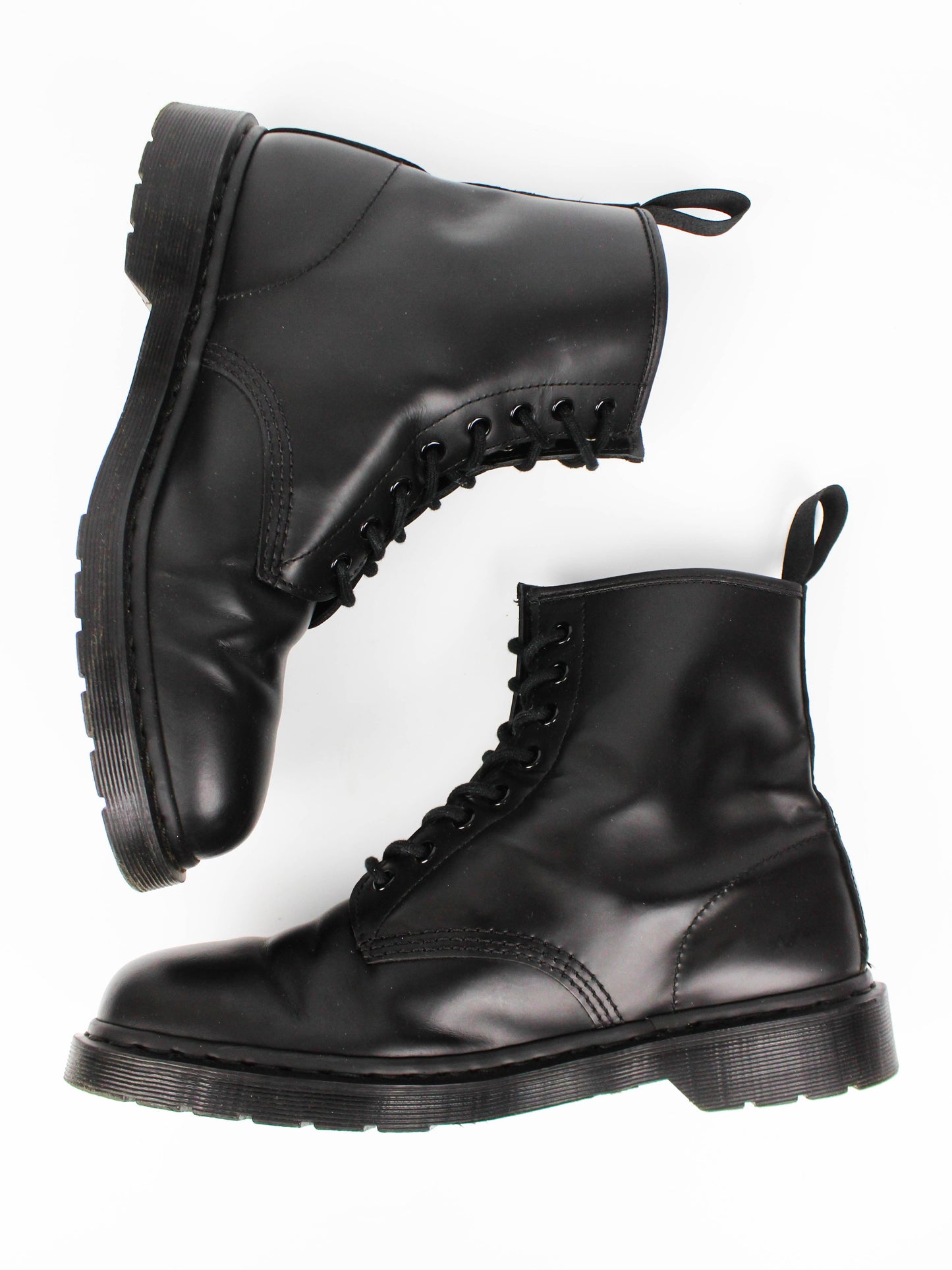 Dr. Martens 1460 Mono Smooth