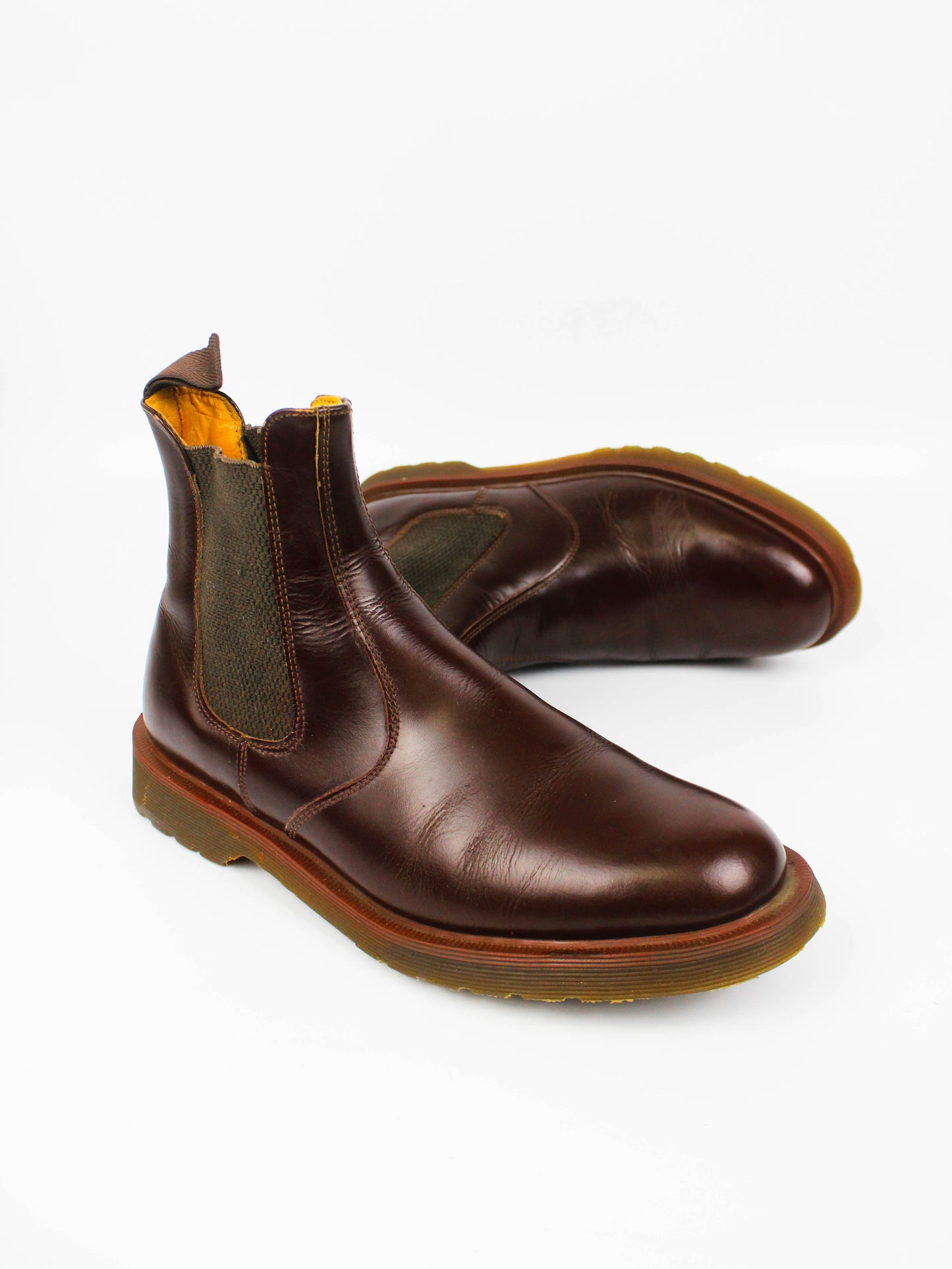 Dr. Martens 2976 Chelsea