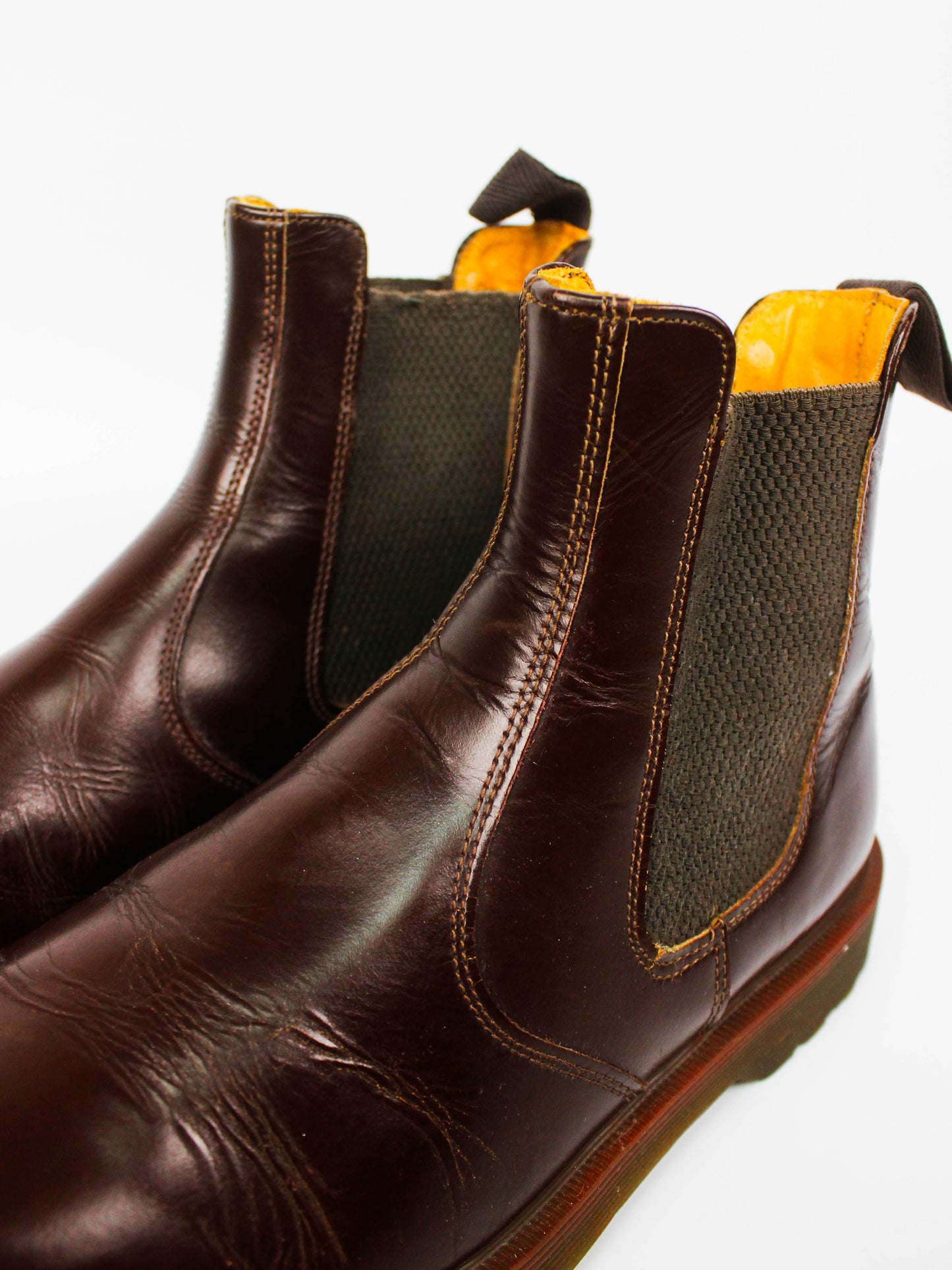 Dr. Martens 2976 Chelsea