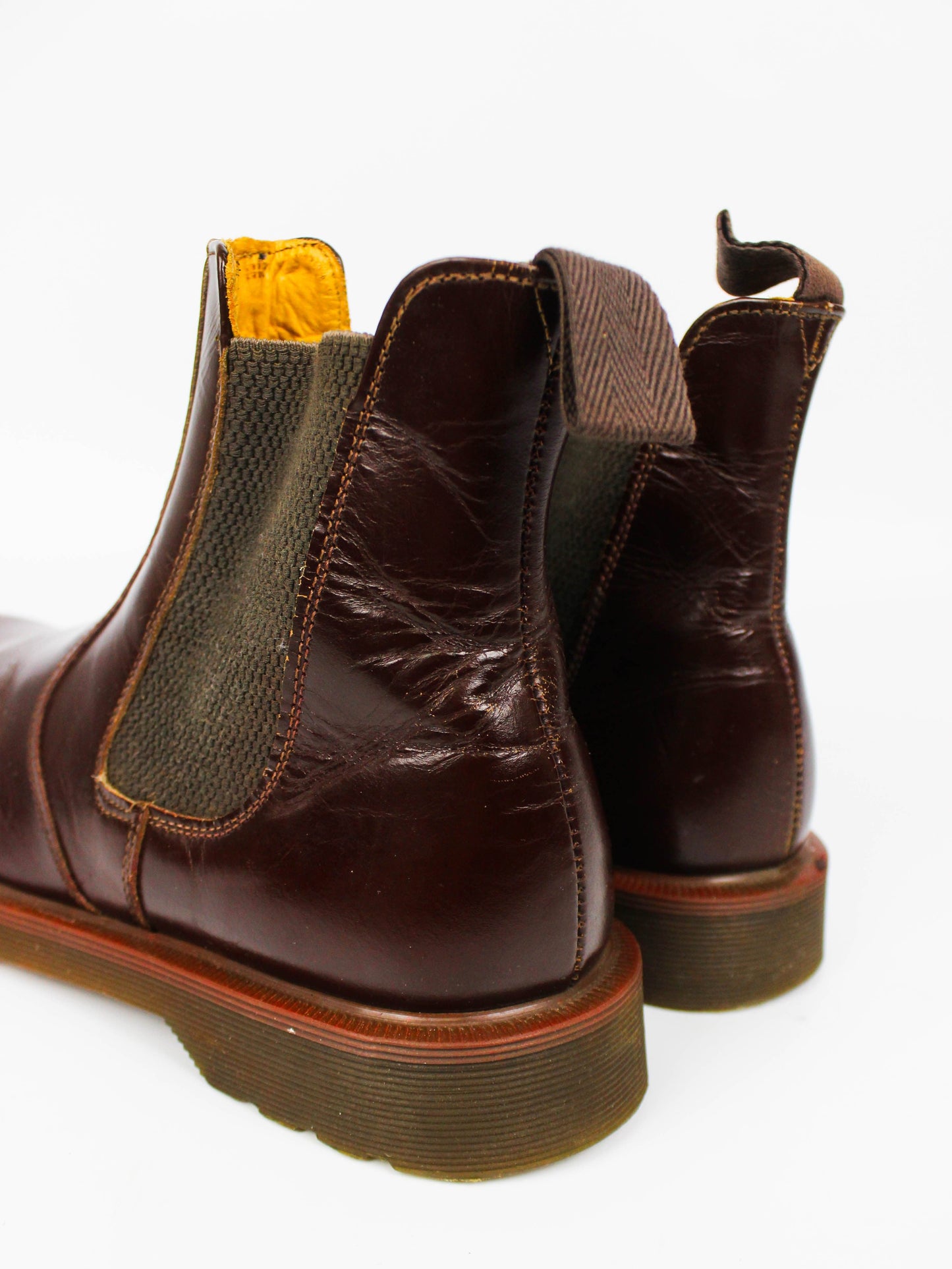 Dr. Martens 2976 Chelsea