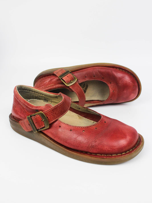 Dr. Martens 8065 Mary Jane