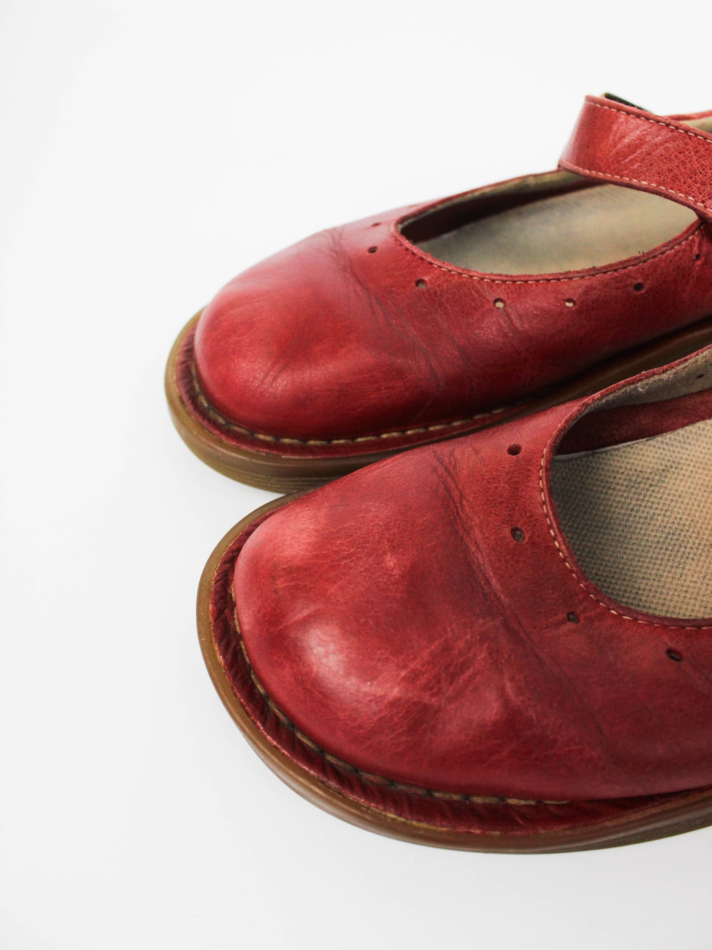 Dr. Martens 8065 Mary Jane